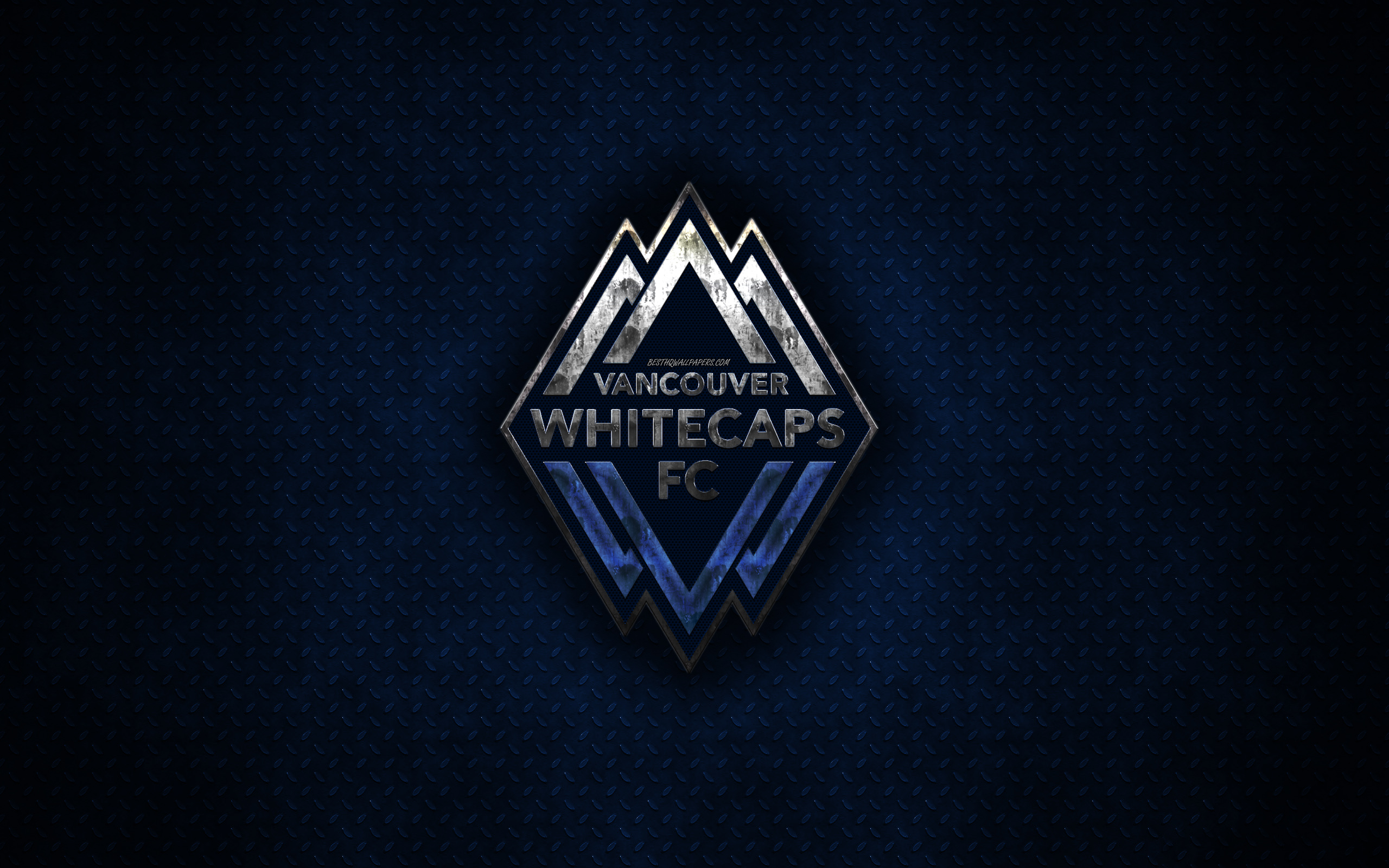 2560x1600 Soccer, Vancouver Whitecaps FC, MLS, Logo, Emblem wallpaper, Desktop