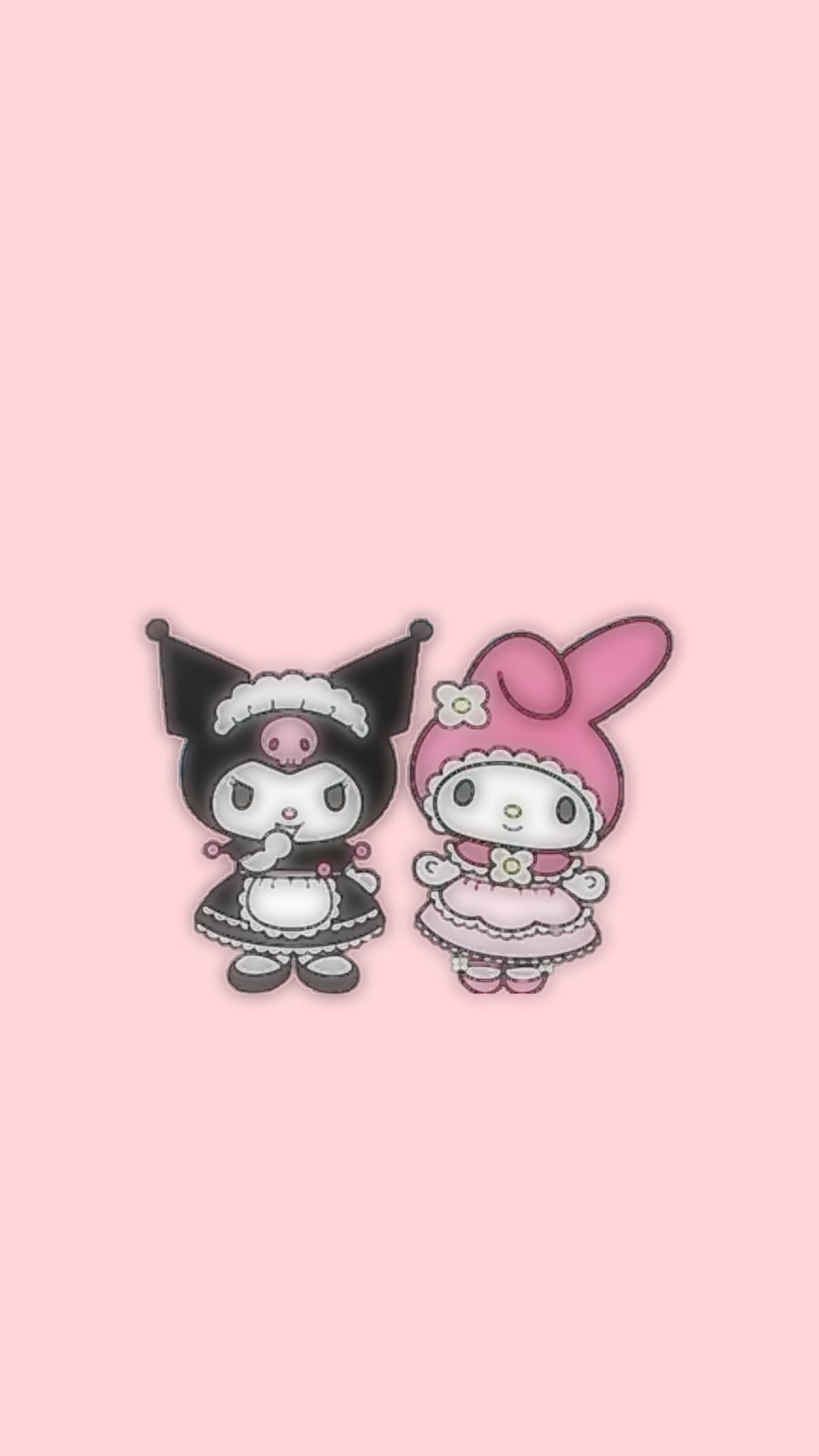 1080x1920 Sanrio Aesthetic Wallpaper Free Sanrio Aesthetic Background, Phone