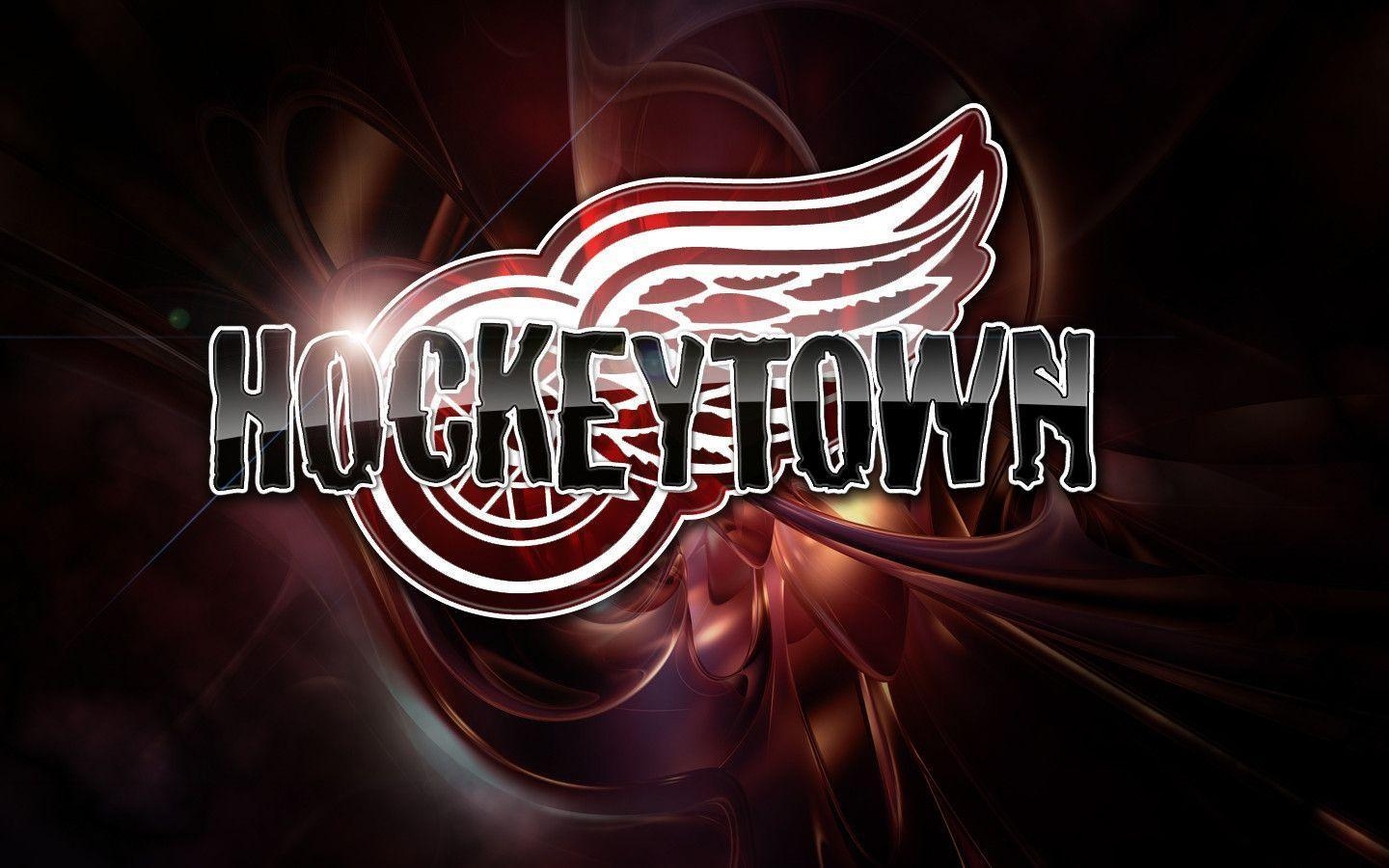 1440x900 Detroit Red Wings Wallpaper. HD Wallpaper Base, Desktop