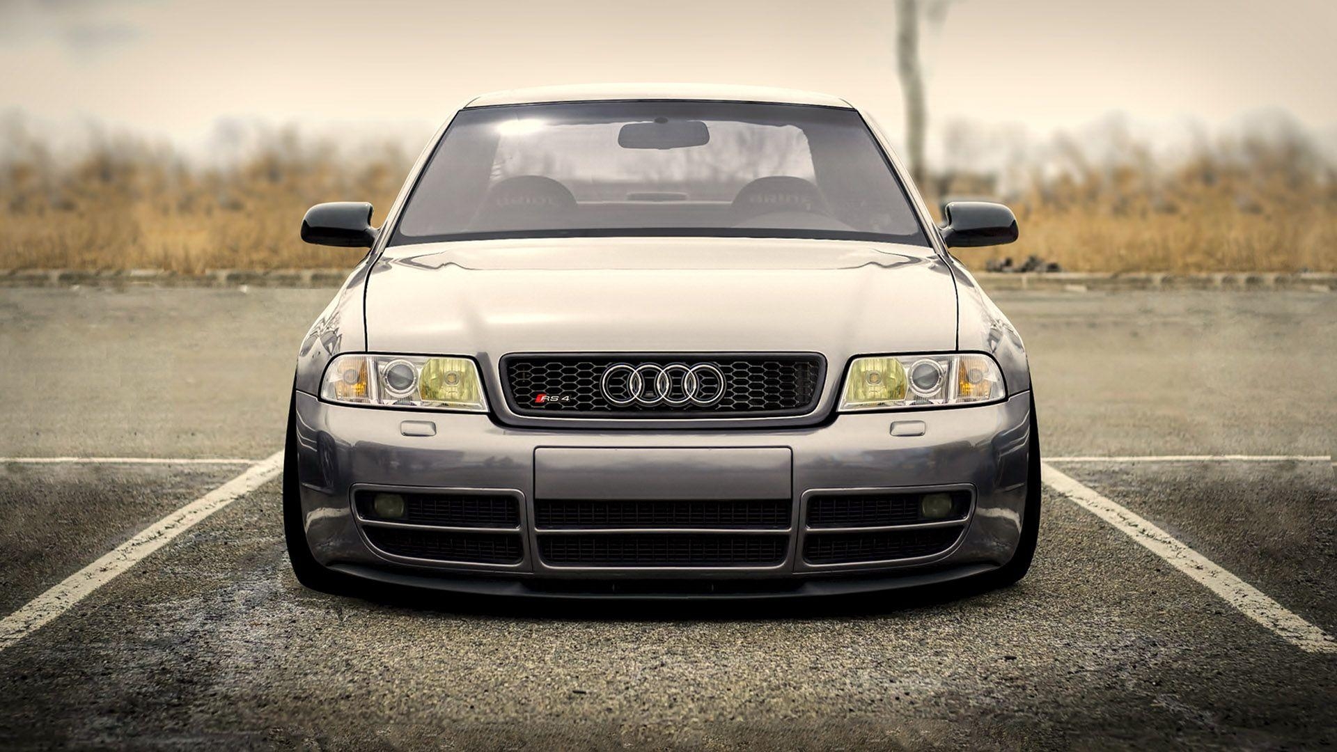 1920x1080 Audi S4 Wallpaper 17 X 1080, Desktop