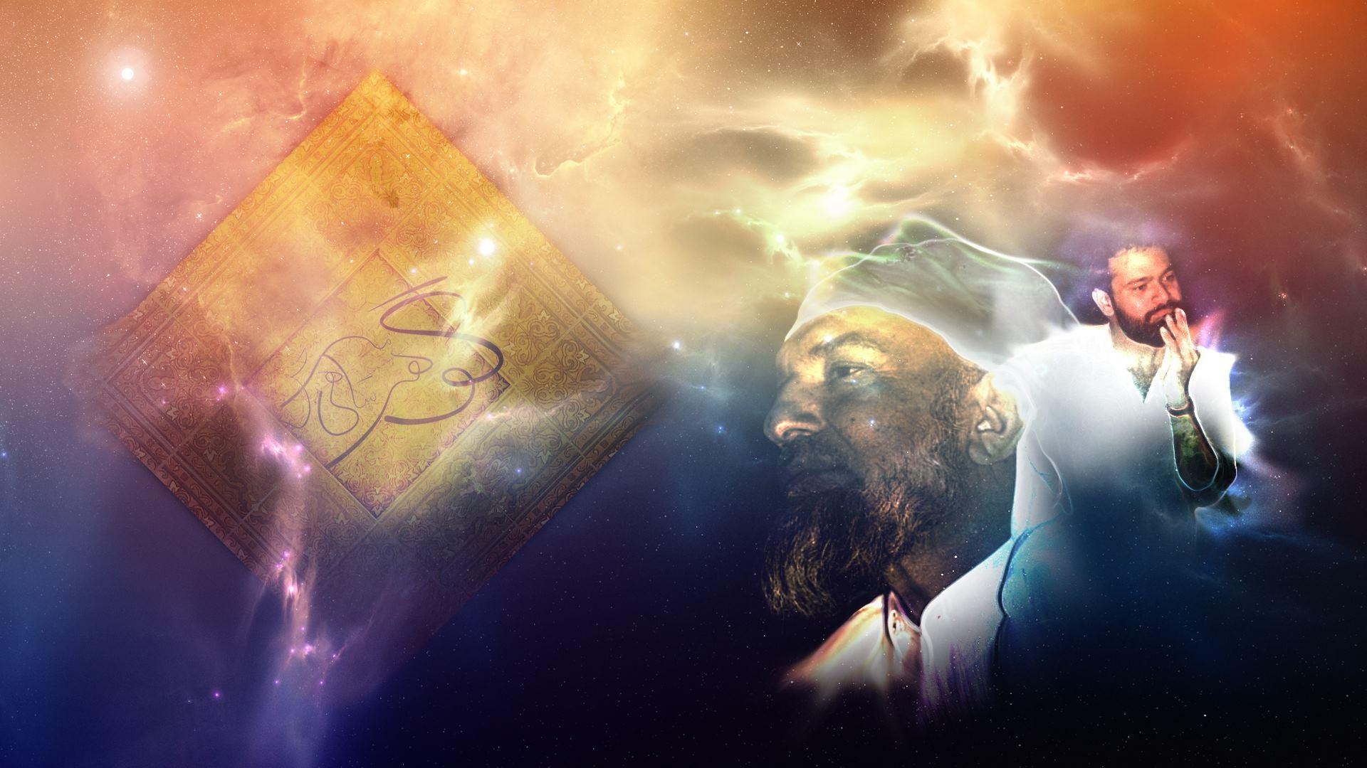 1920x1080 Imam Mehdi Gohar Shahi, Desktop