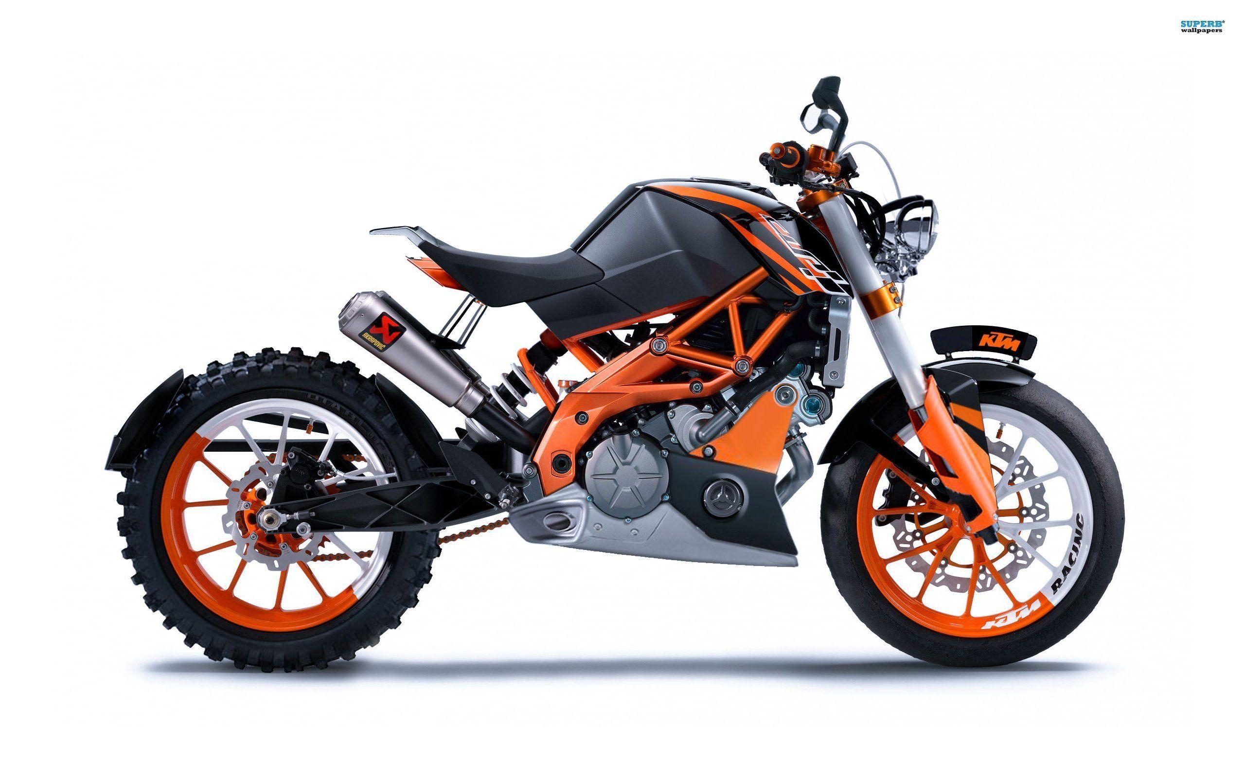 2560x1600 KTM 390 Duke Wallpaper, Desktop