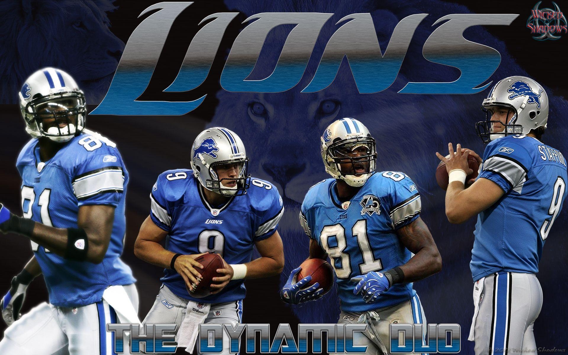 1920x1200 Detroit Lions iPhone Wallpaper, Desktop