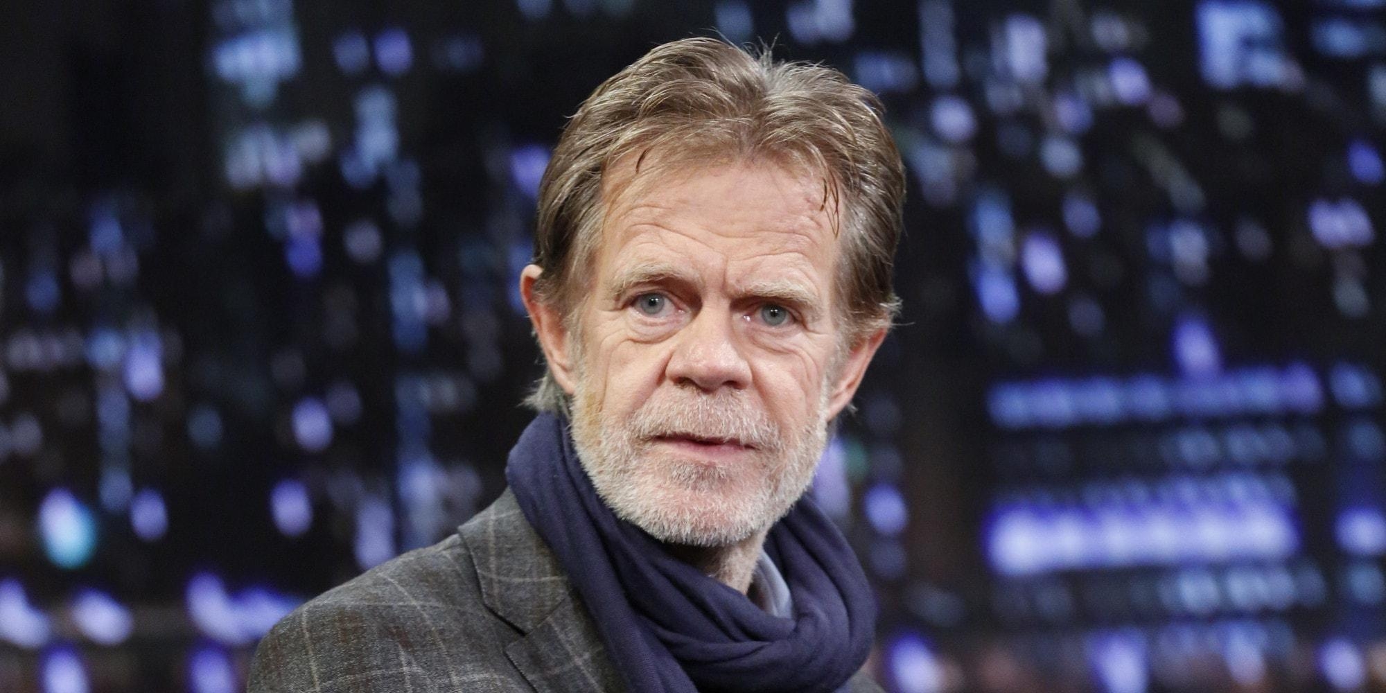 2000x1000 William Macy HD Wallpaperwallpaper.net, Dual Screen