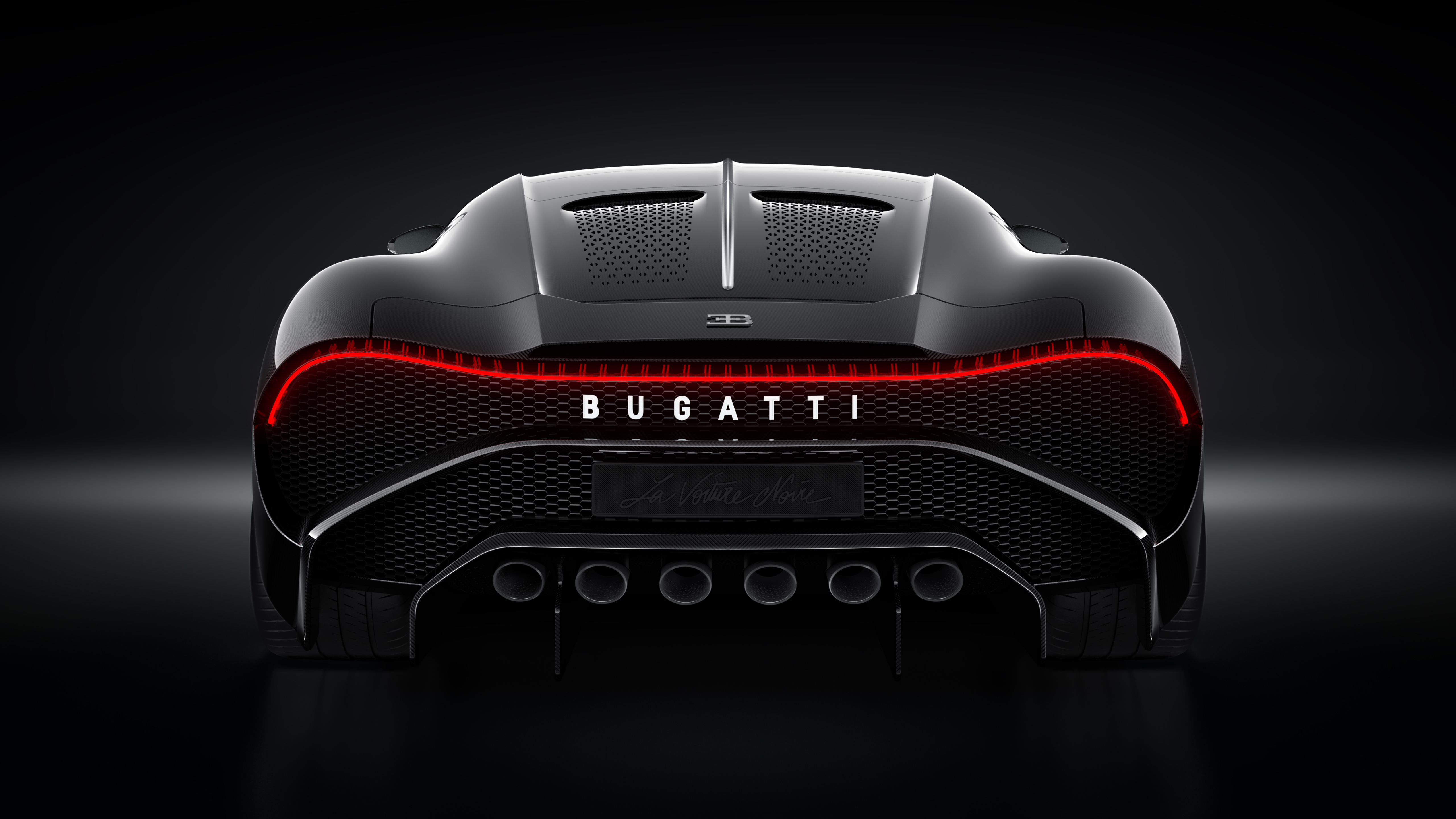 5120x2880 Bugatti La Voiture Noire 2019 4K 6 Wallpaper Car Wallpaper, Desktop