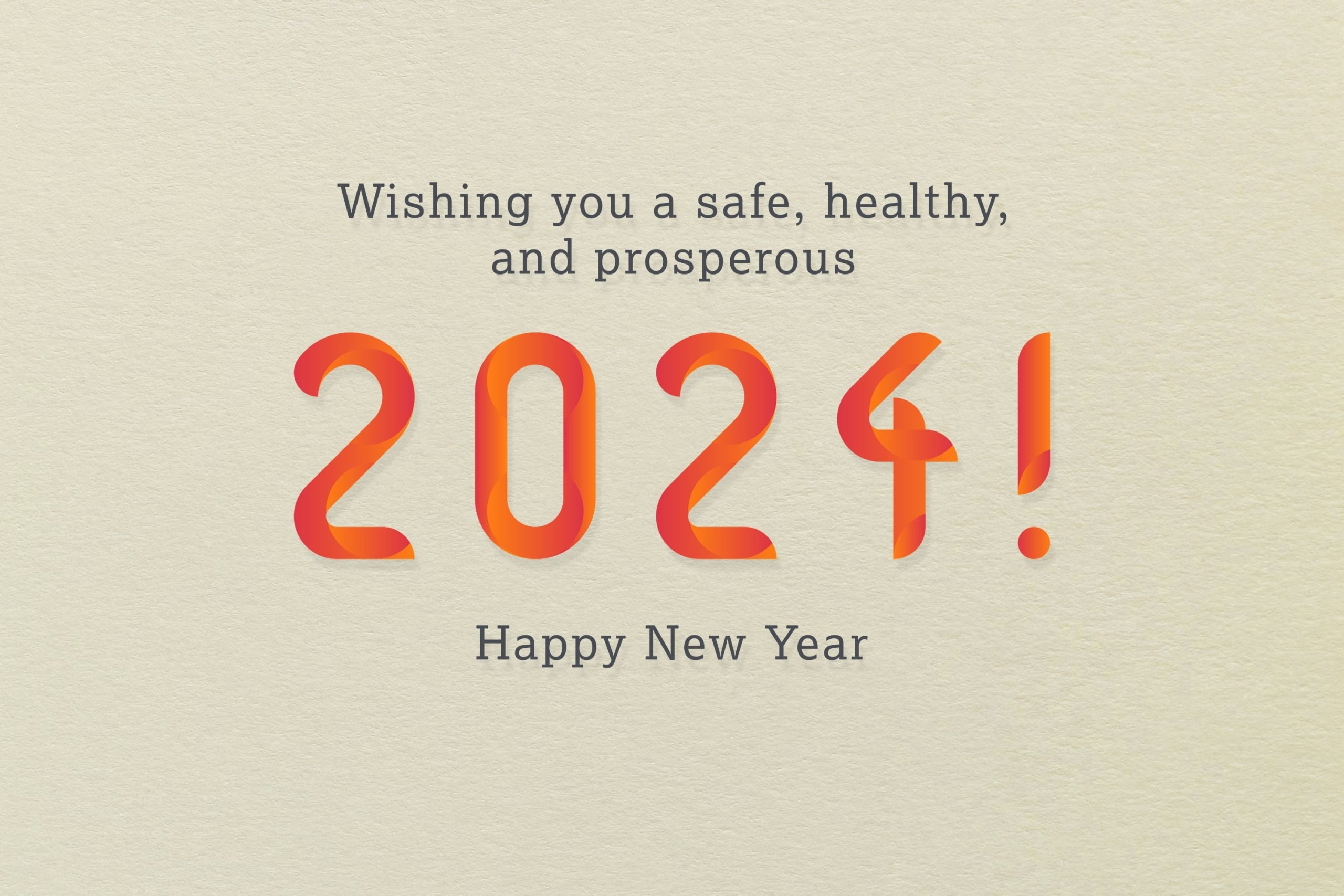 2560x1710 Happy New Year 2024 Image, Background & Wallpaper, Desktop