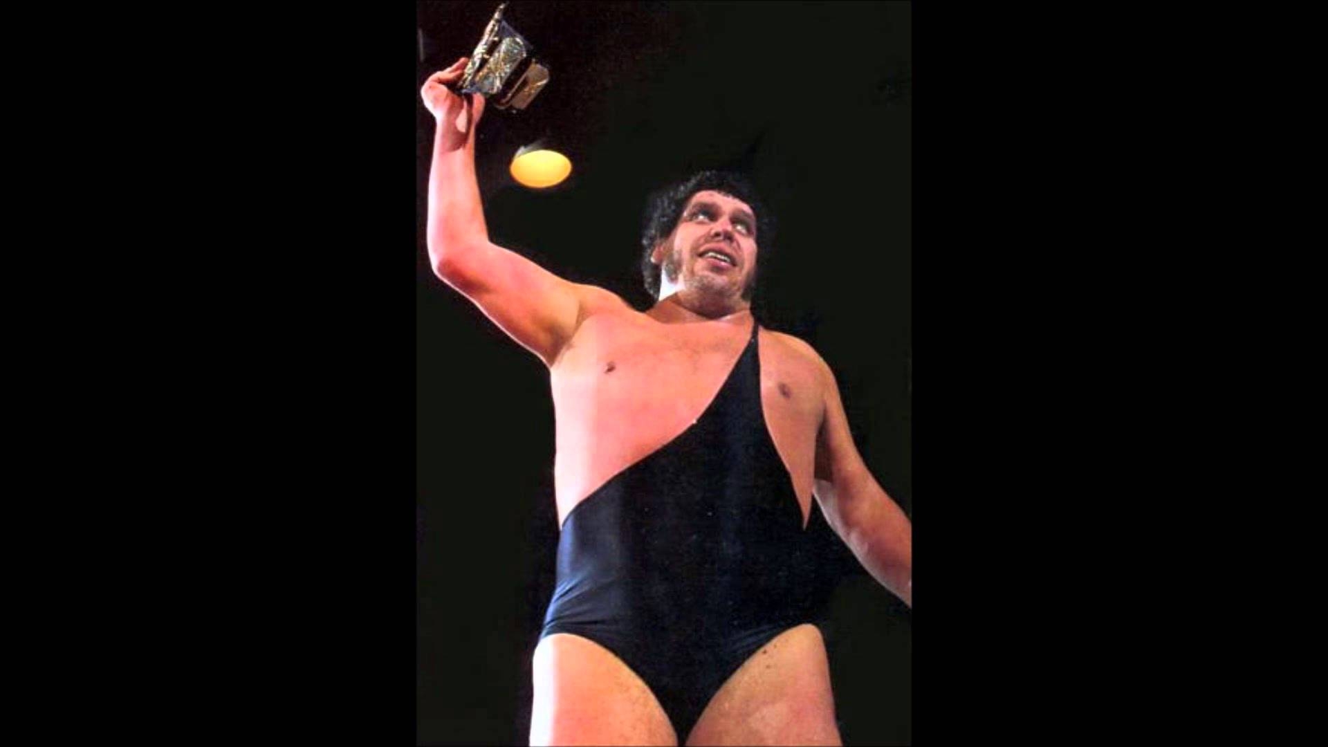 1920x1080 Andre The Giant WWE Theme, Desktop