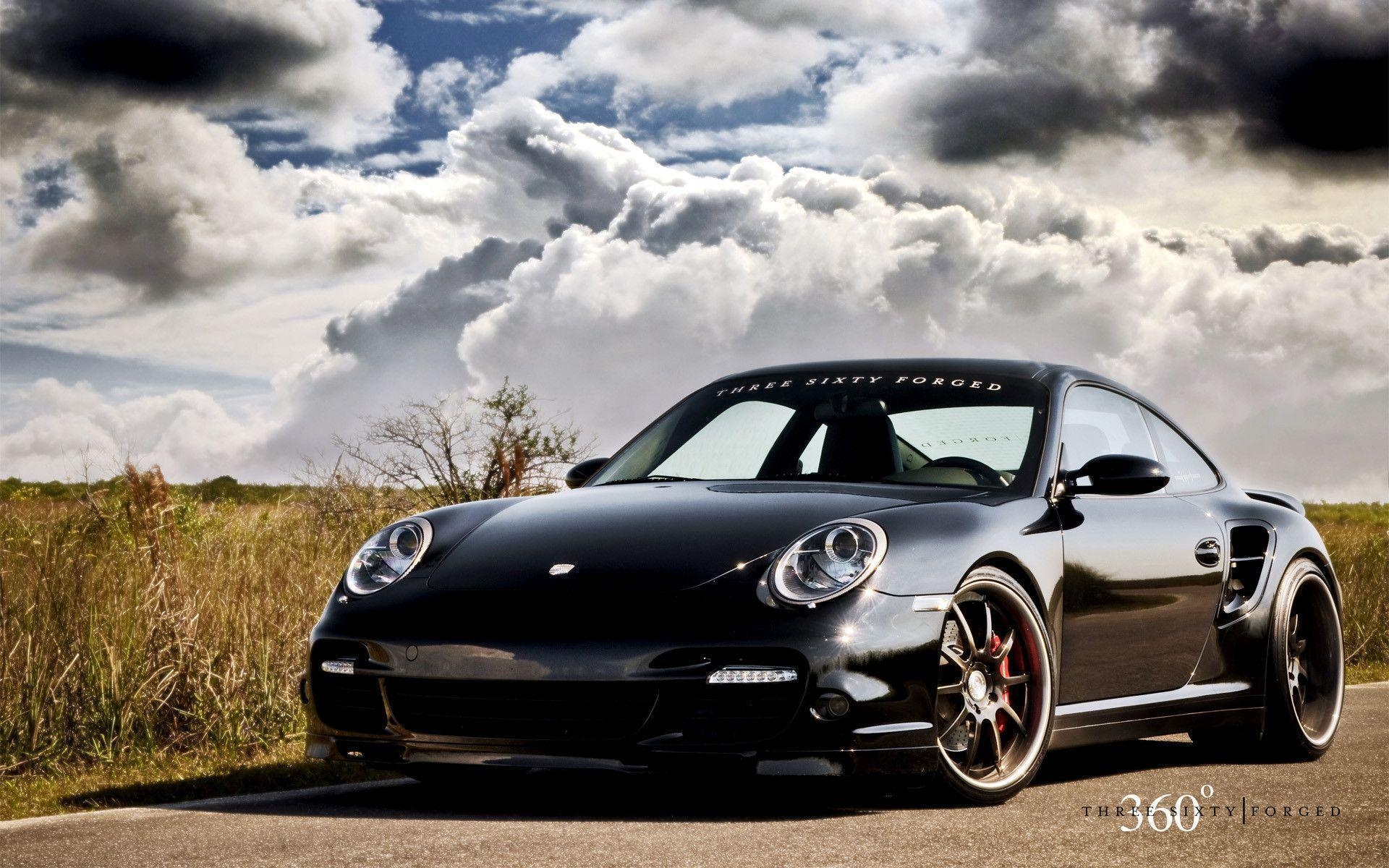 1920x1200 Porsche 997 Wallpaper Full HD, Desktop