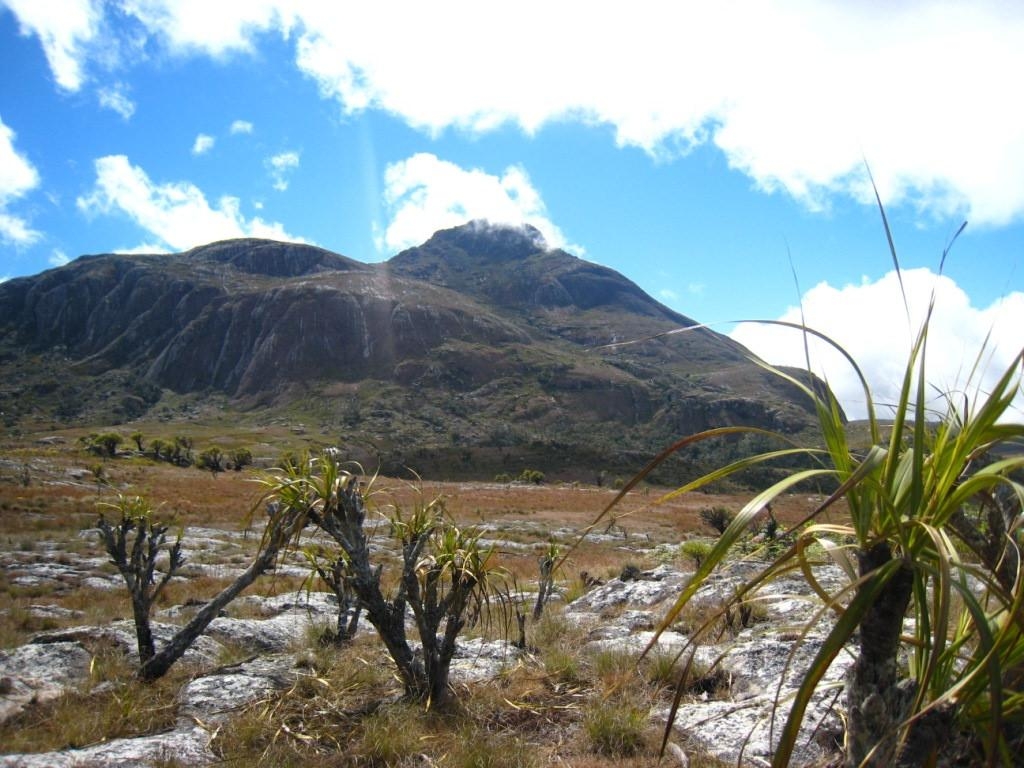 1030x770 Mount Mulanje, Desktop