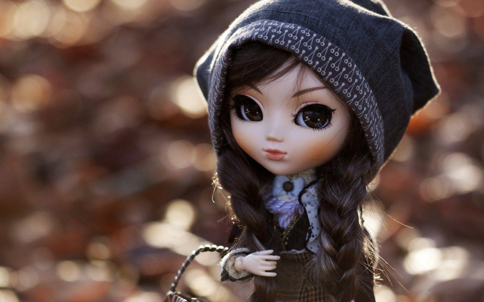 1680x1050 Fantastic Doll Picture HD Widescreen Wallpaper Pack v.92, Desktop