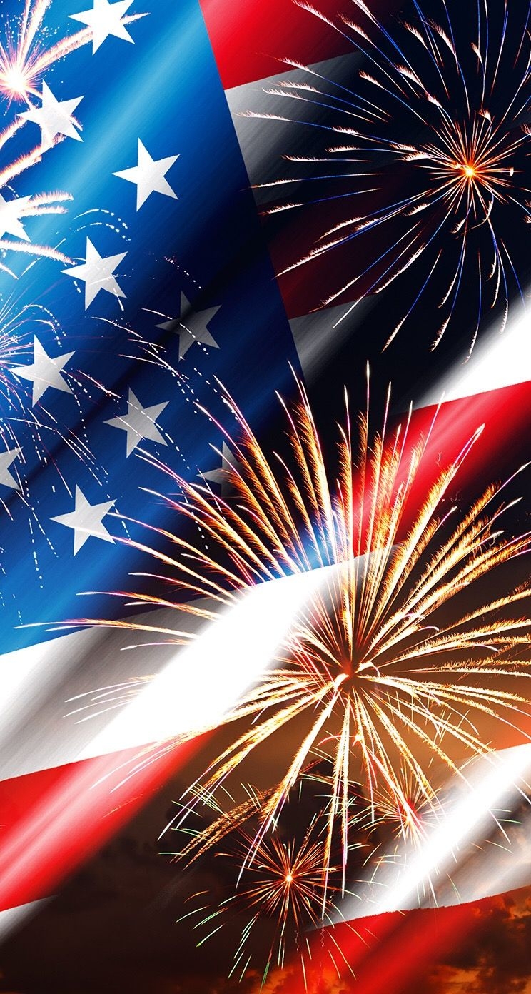 750x1400 4th of July 2020 Wallpaper, Photo, Phone