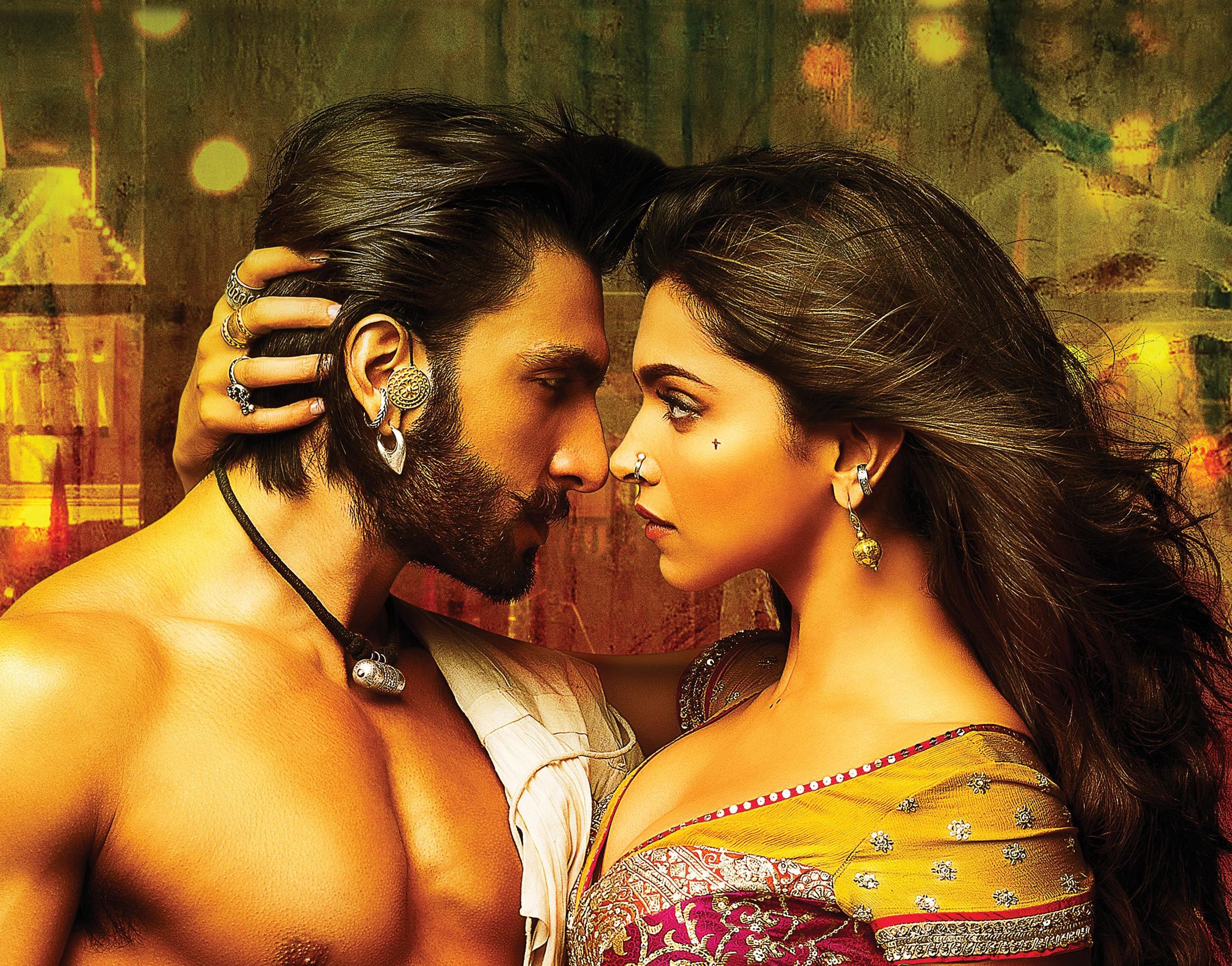 2560x2010 Goliyon Ki Rasleela Ram Leela HD Wallpaper, Background, Desktop