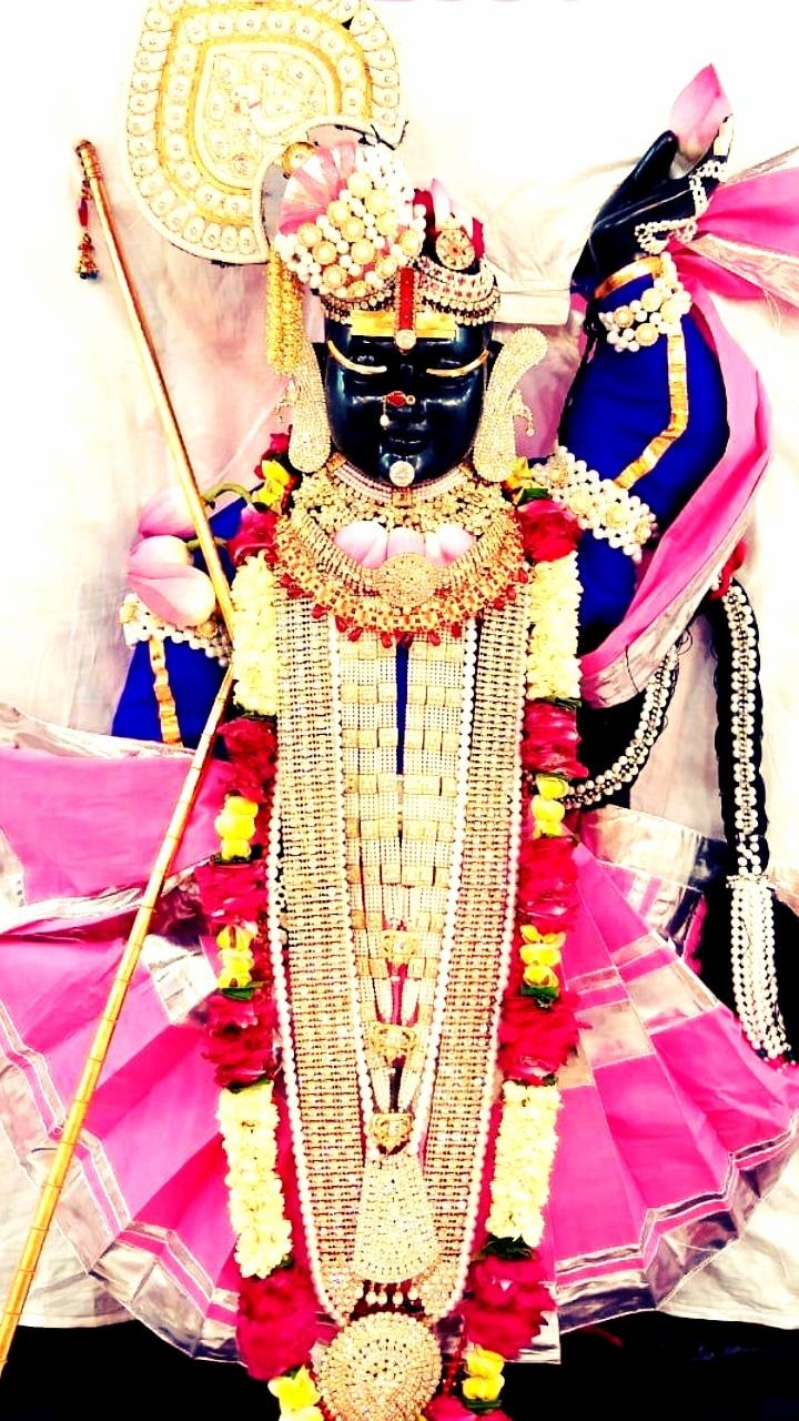 720x1280 Shrinathji Wallpaper wallpaper, Phone