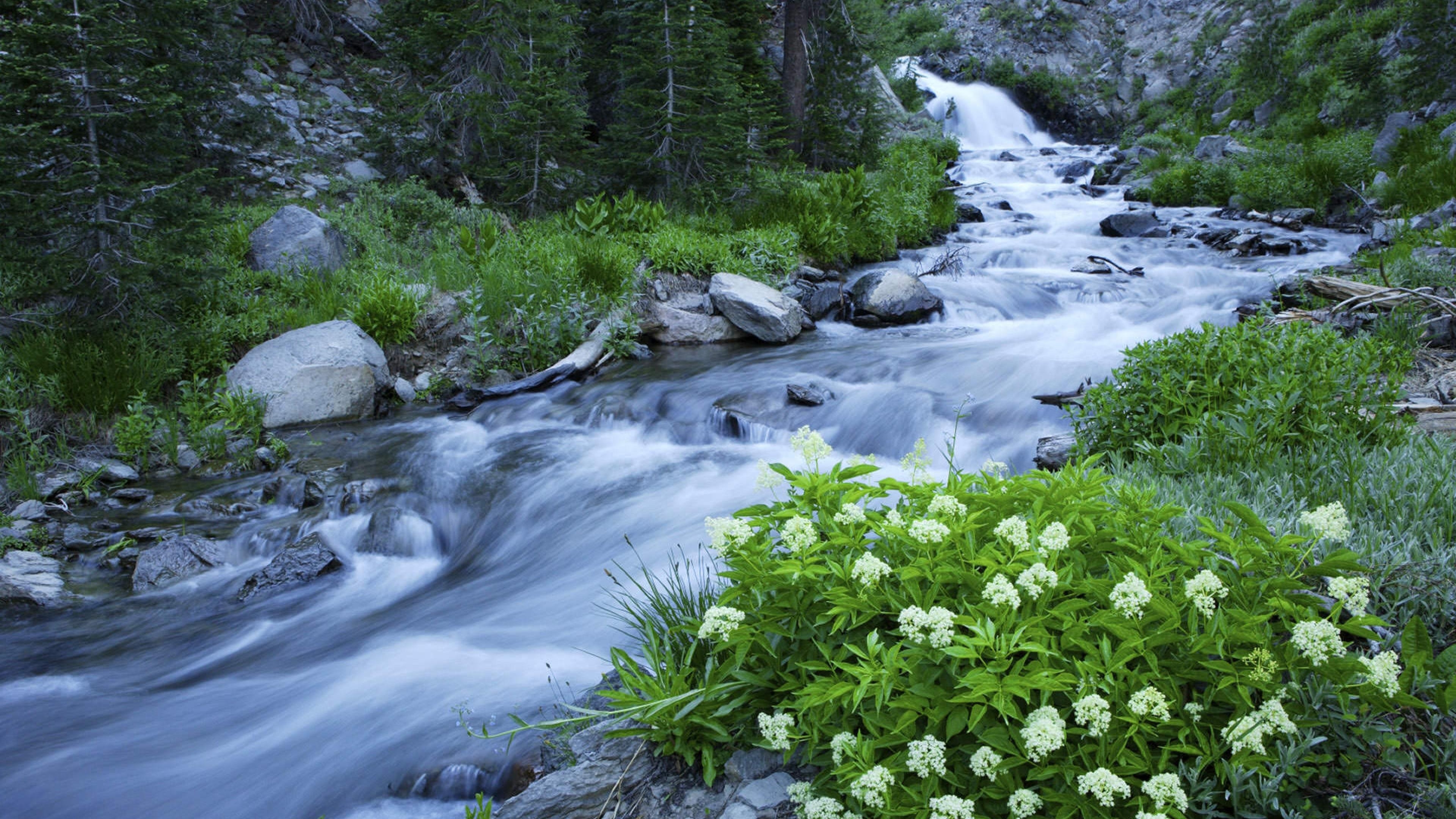 3840x2160 Lassen Volcanic National Park Wallpaper. Wallpaper, Desktop