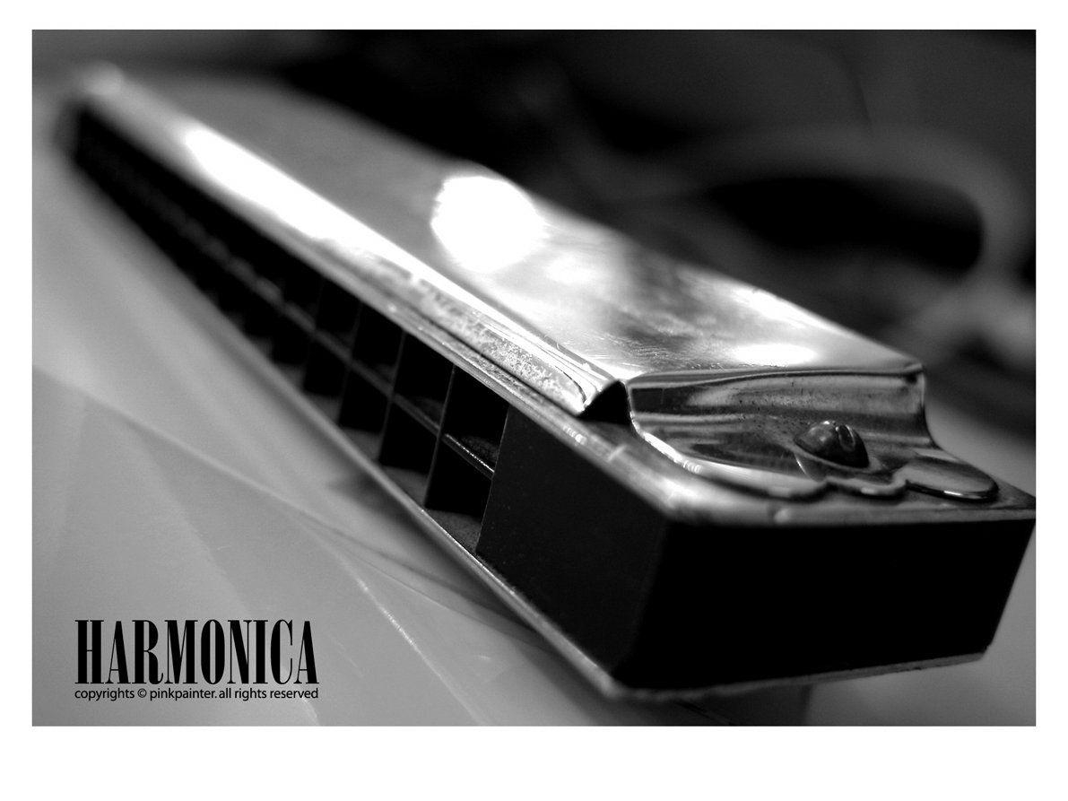 1200x900 Harmonica, Desktop