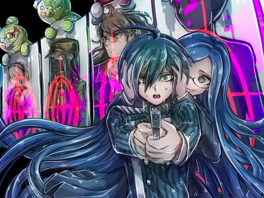 1030x770 Résultat de recherche d'image pour danganronpa v3 wallpaper, Desktop