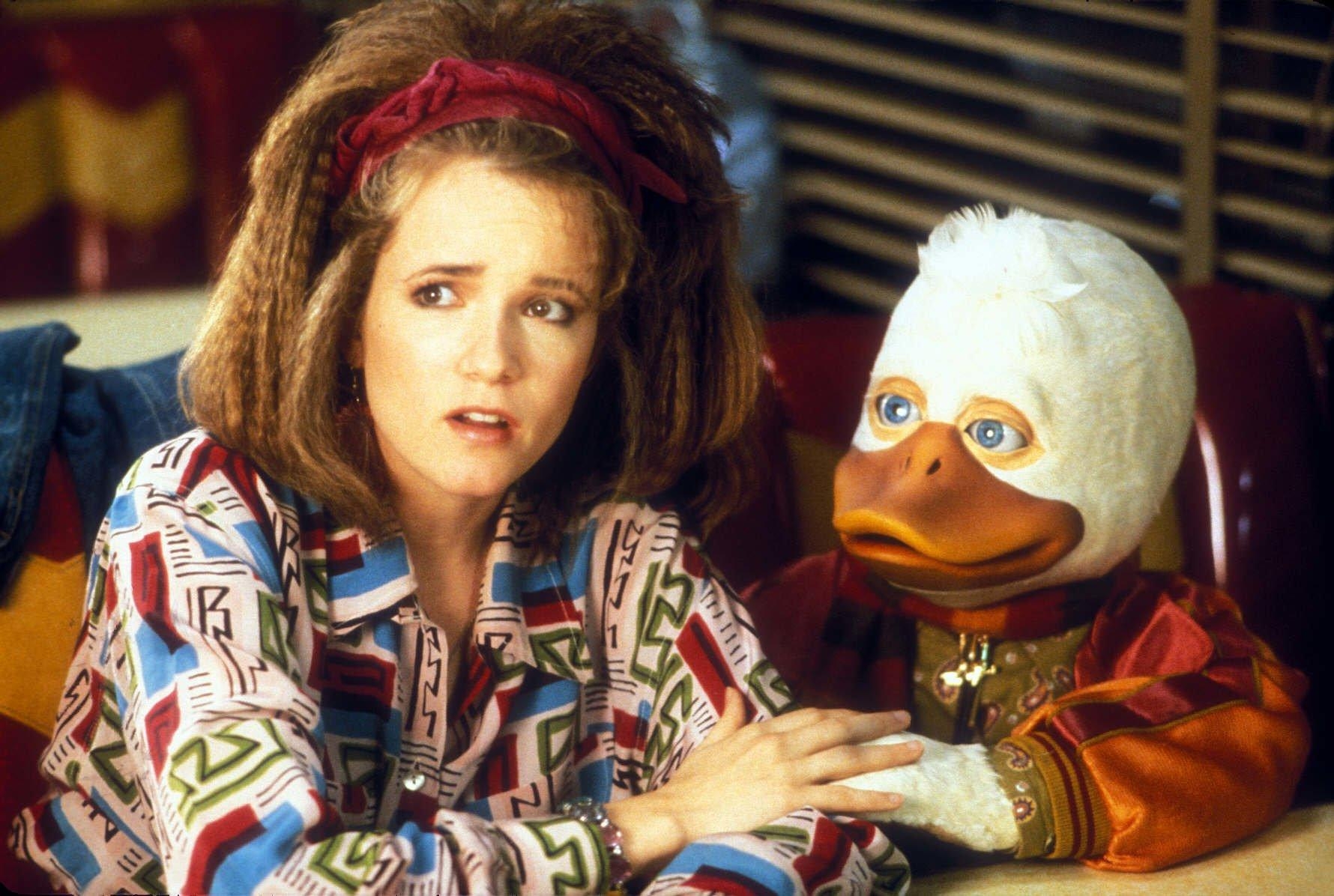 1780x1200 Howard The Duck Wallpaper and Background Imagex1196, Desktop