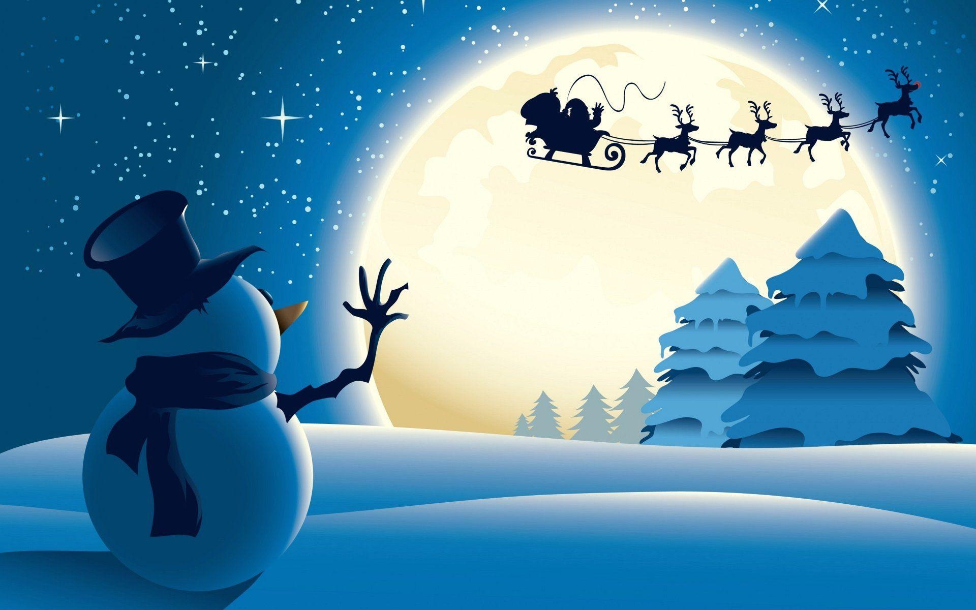 1920x1200 Wallpaper Christmas Hello Santa Claus x 1200, Desktop