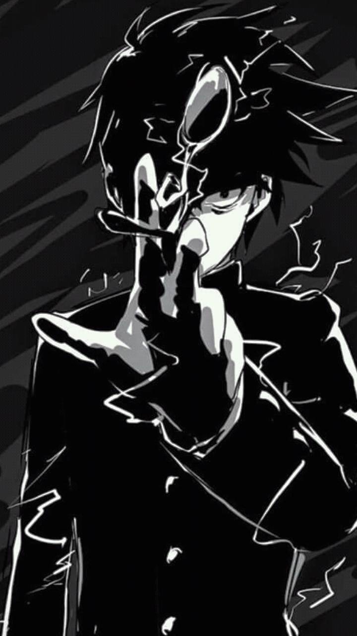 720x1280 Mob psycho 100 wallpaper, Phone