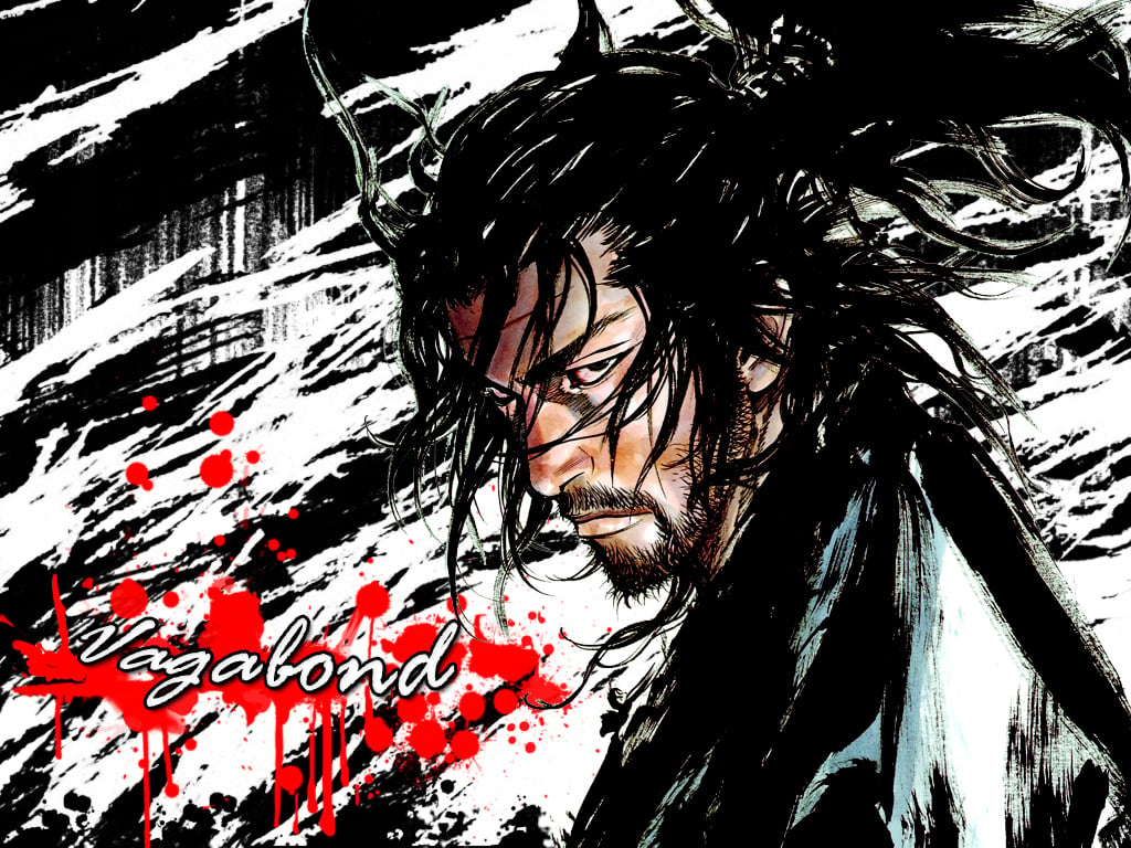 1030x770 Vagabond and Scan Gallery, Desktop