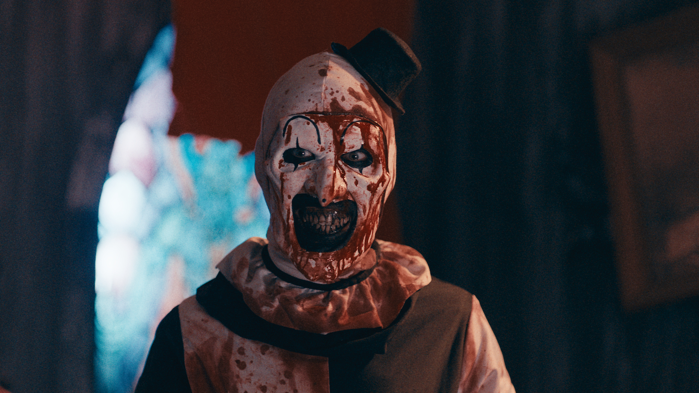 1400x790 Terrifier 2' Expands to Screens for Halloween Weekend!, Desktop