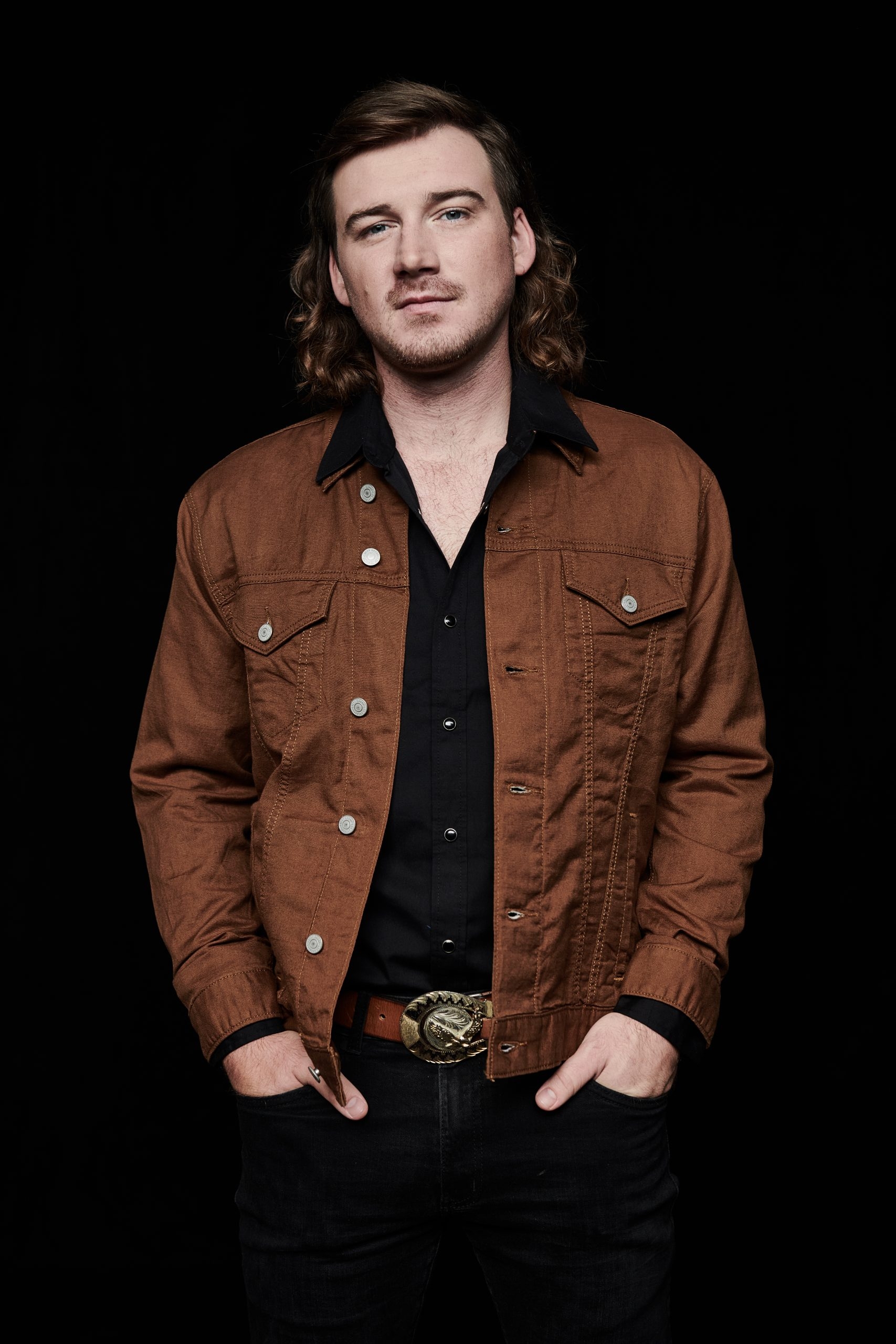 1710x2560 Morgan Wallen Is Dominating the Charts, Phone