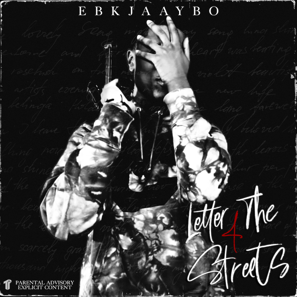 1000x1000 EBK JaayBo 4 The Streets (Album), Phone