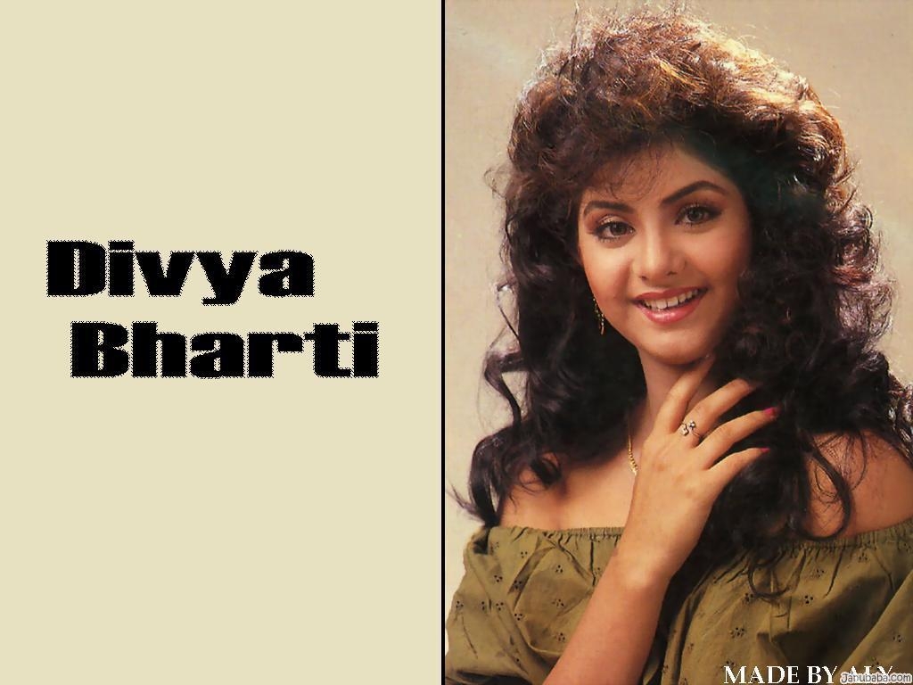 1030x770 Divya Bharti Wallpaper HD, Desktop