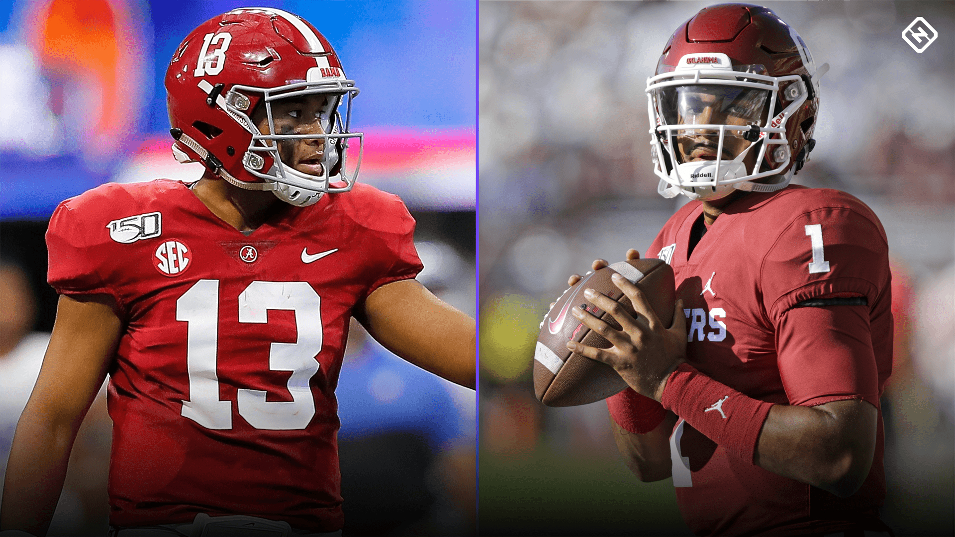 1920x1080 Bring On The Jalen Hurts Tua Tagovailoa Heisman Trophy Drama, Desktop