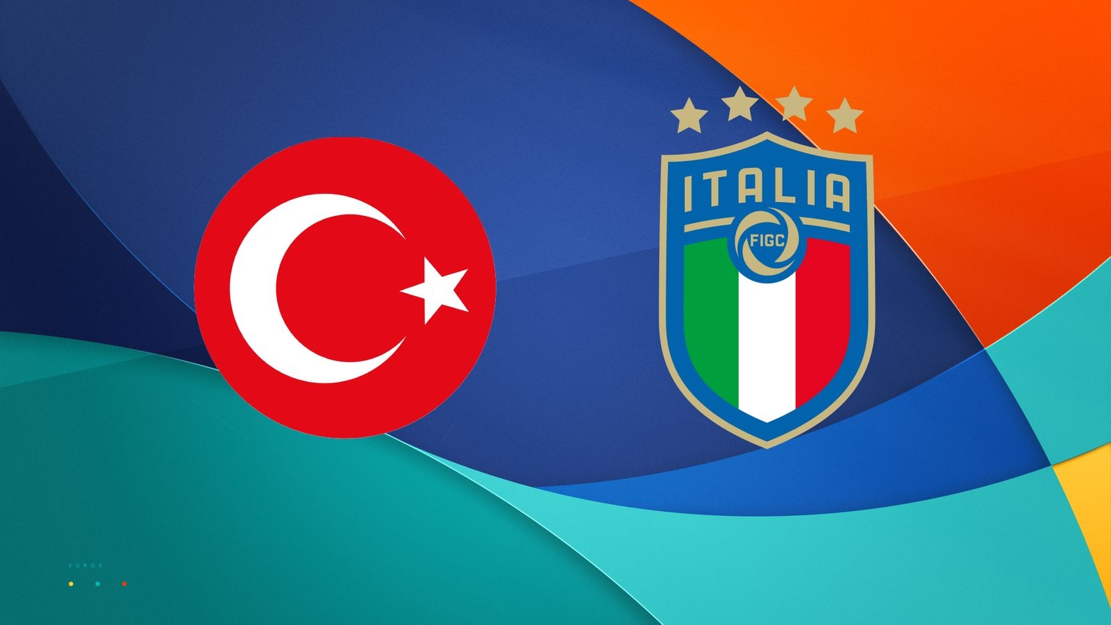 1600x900 Euro 2020: Turkey Vs Italy Play Action And Stats, Desktop