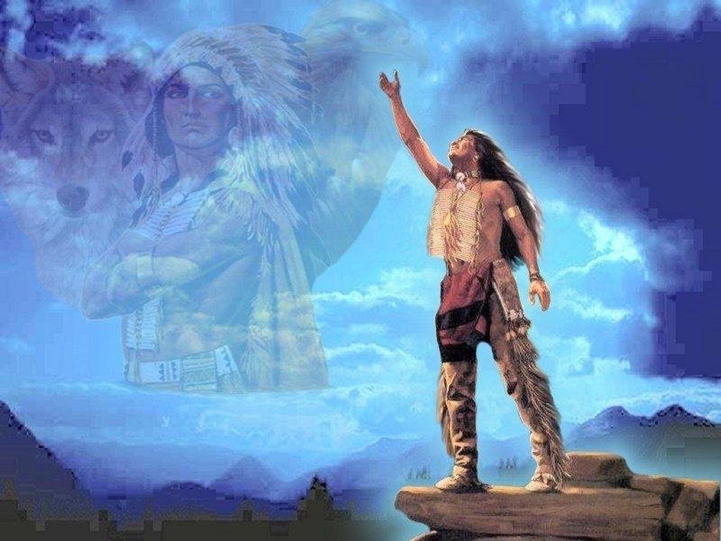 1030x770 Native American Indian Spirit Wallpaper Free Native American Indian Spirit Background, Desktop