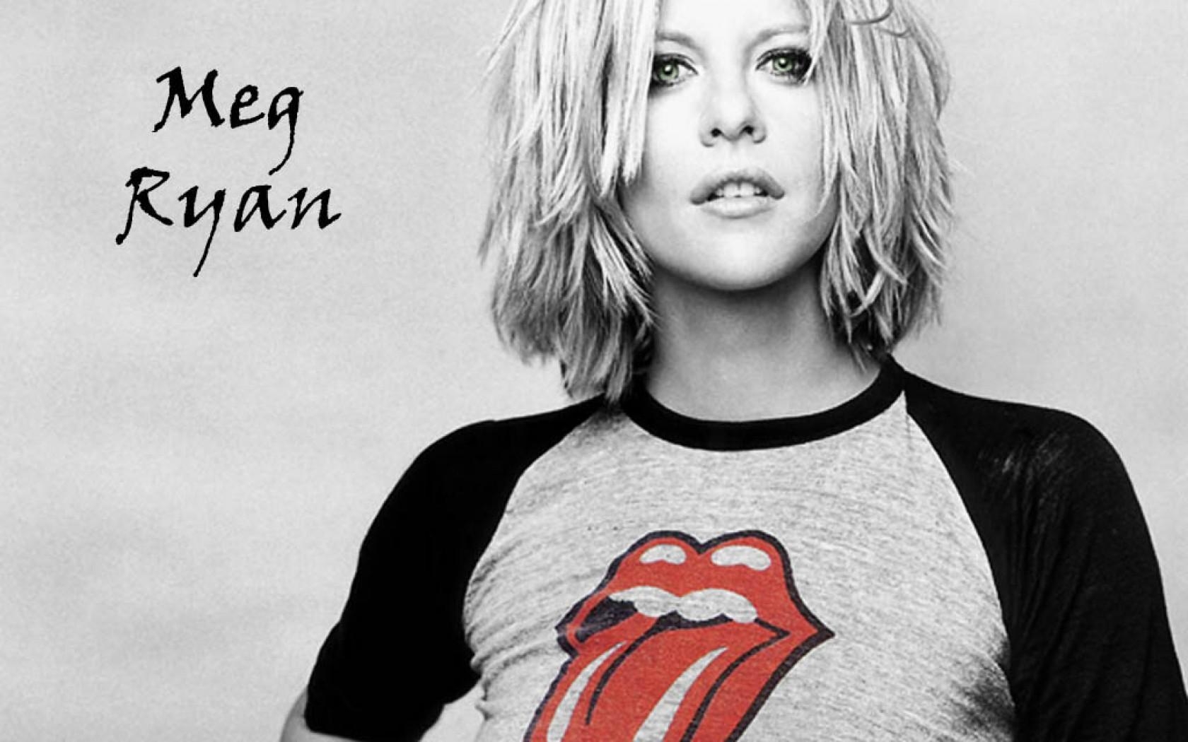 1680x1050 Meg Ryan Wallpaper 23 X 1050, Desktop