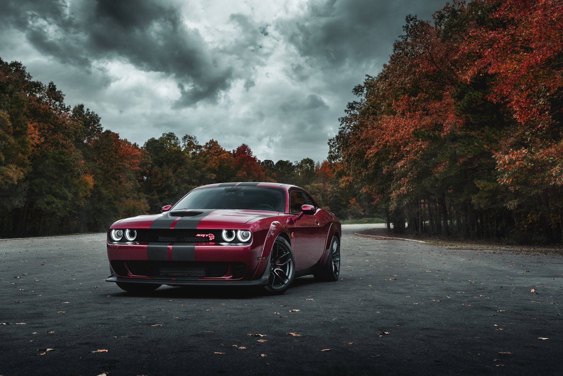 1920x1290 Dodge Charger SRT Hellcat Widebody HD Wallpaper and Background, Desktop