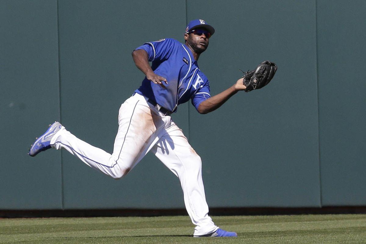 1200x800 Royals rumors: Lorenzo Cain open to extension with Kansas City, Desktop