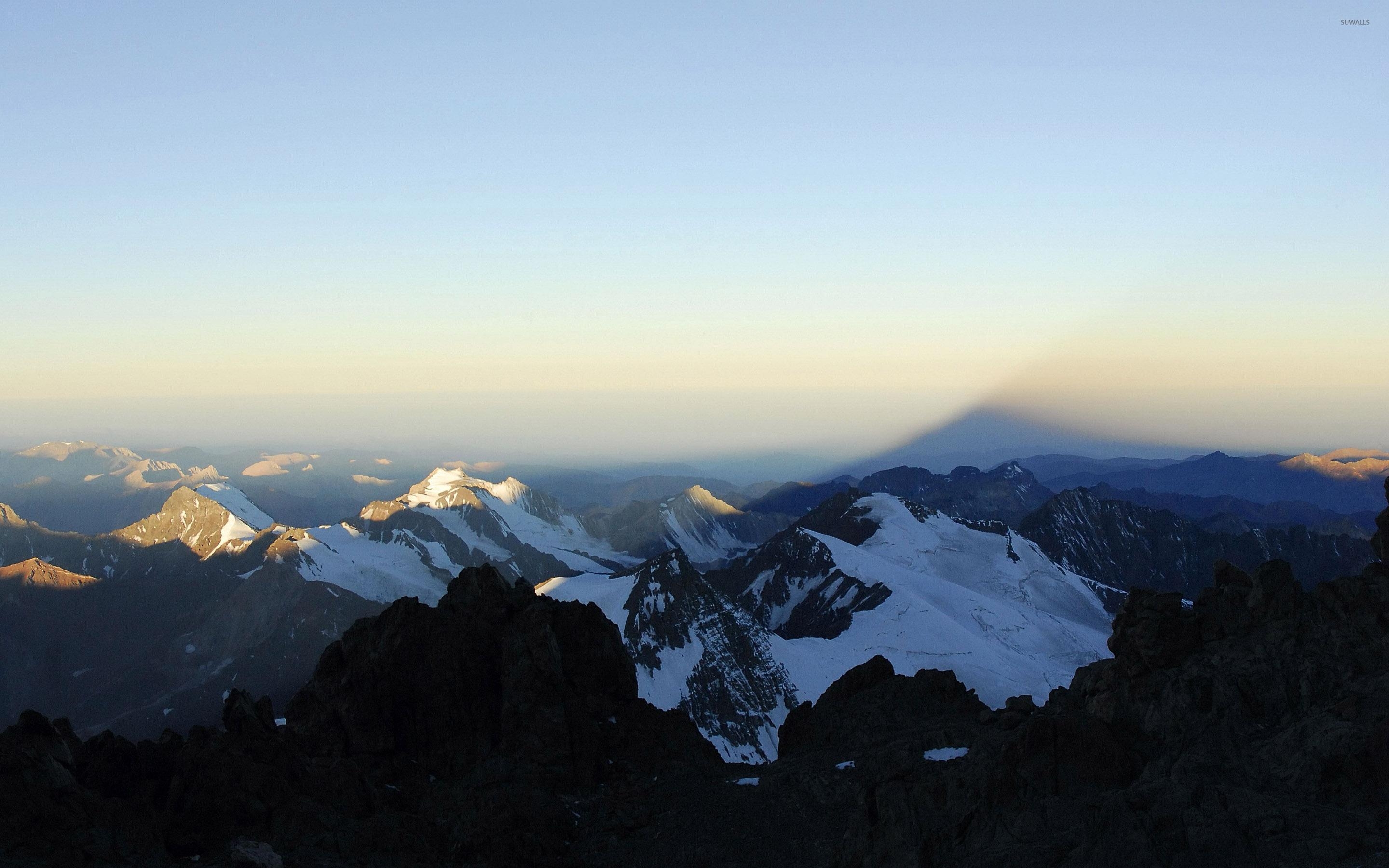 2880x1800 Aconcagua, Argentina [3] wallpaper wallpaper, Desktop