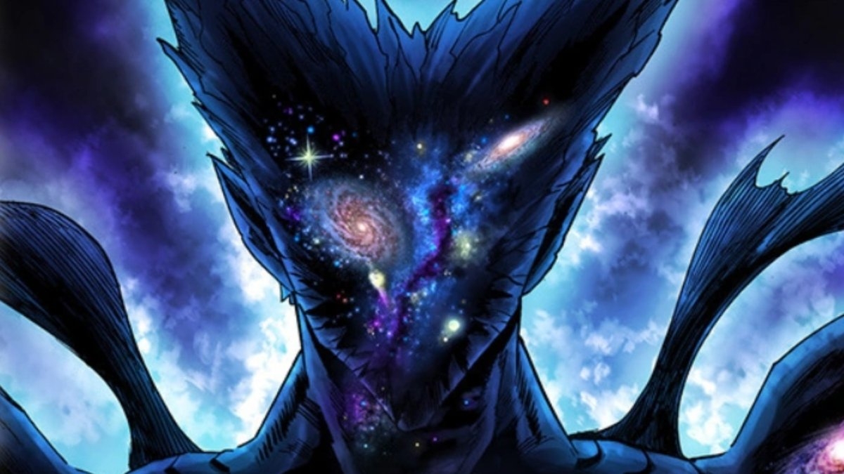 1200x680 How Strong Is Cosmic Fear Garou? (& What Are His Powers)?, Desktop