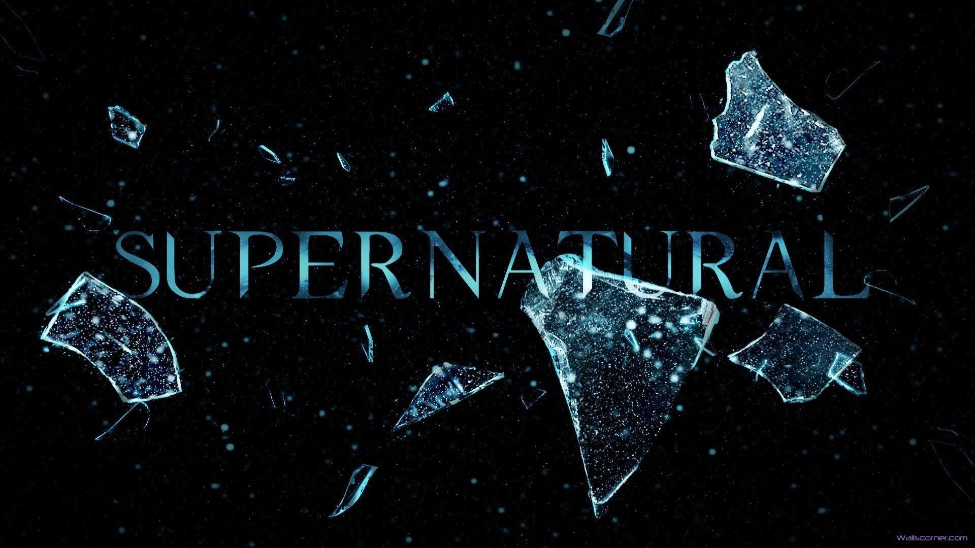 1920x1080 Supernatural Wallpaper, Desktop