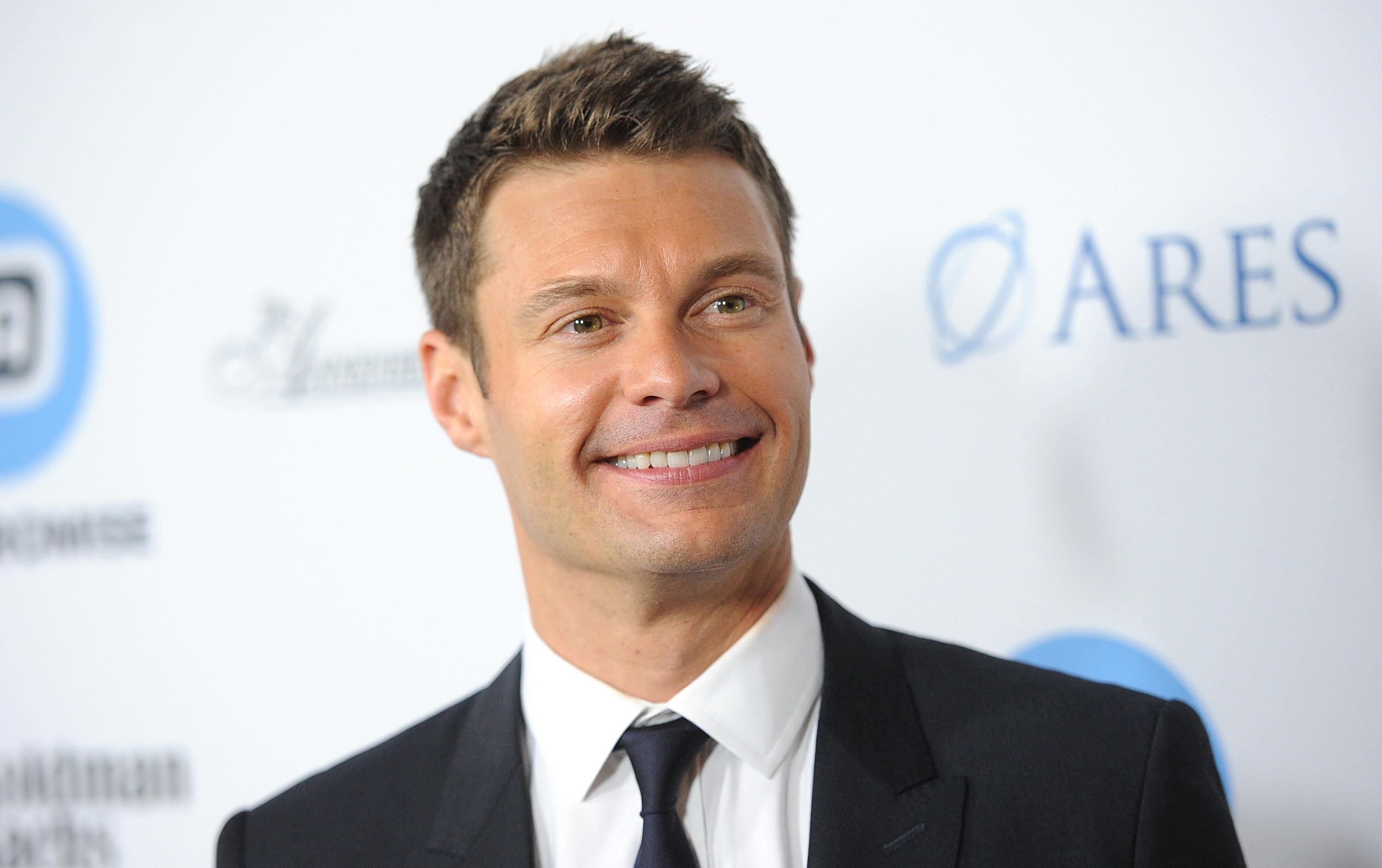 3000x1890 Ryan Seacrest Wallpaper High Quality, Desktop