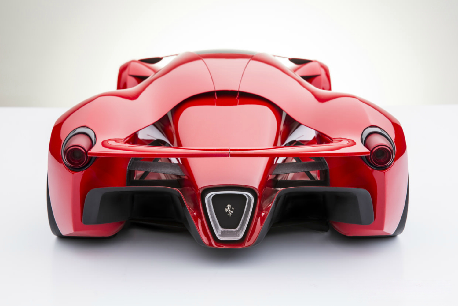 1500x1000 Ferrari F80 Wallpaper, Desktop