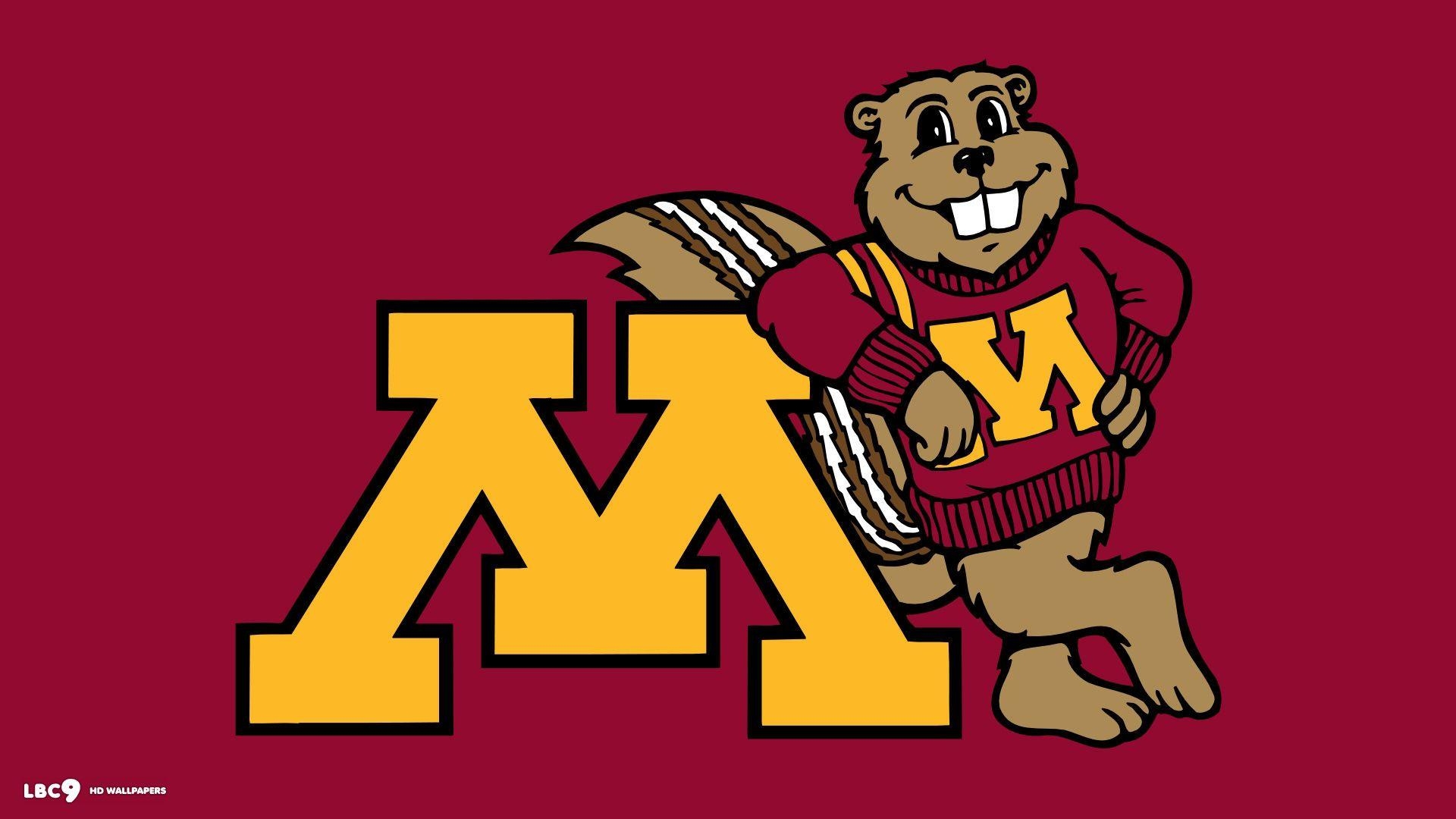 1920x1080 Minnesota Golden Gophers Wallpaper 1 3. College Athletics HD, Desktop