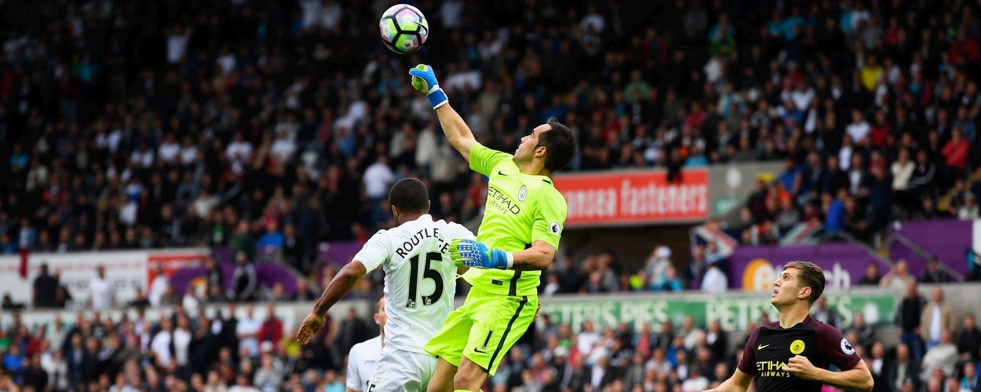 2010x800 Manchester City flop Claudio Bravo linked with quick return to, Dual Screen