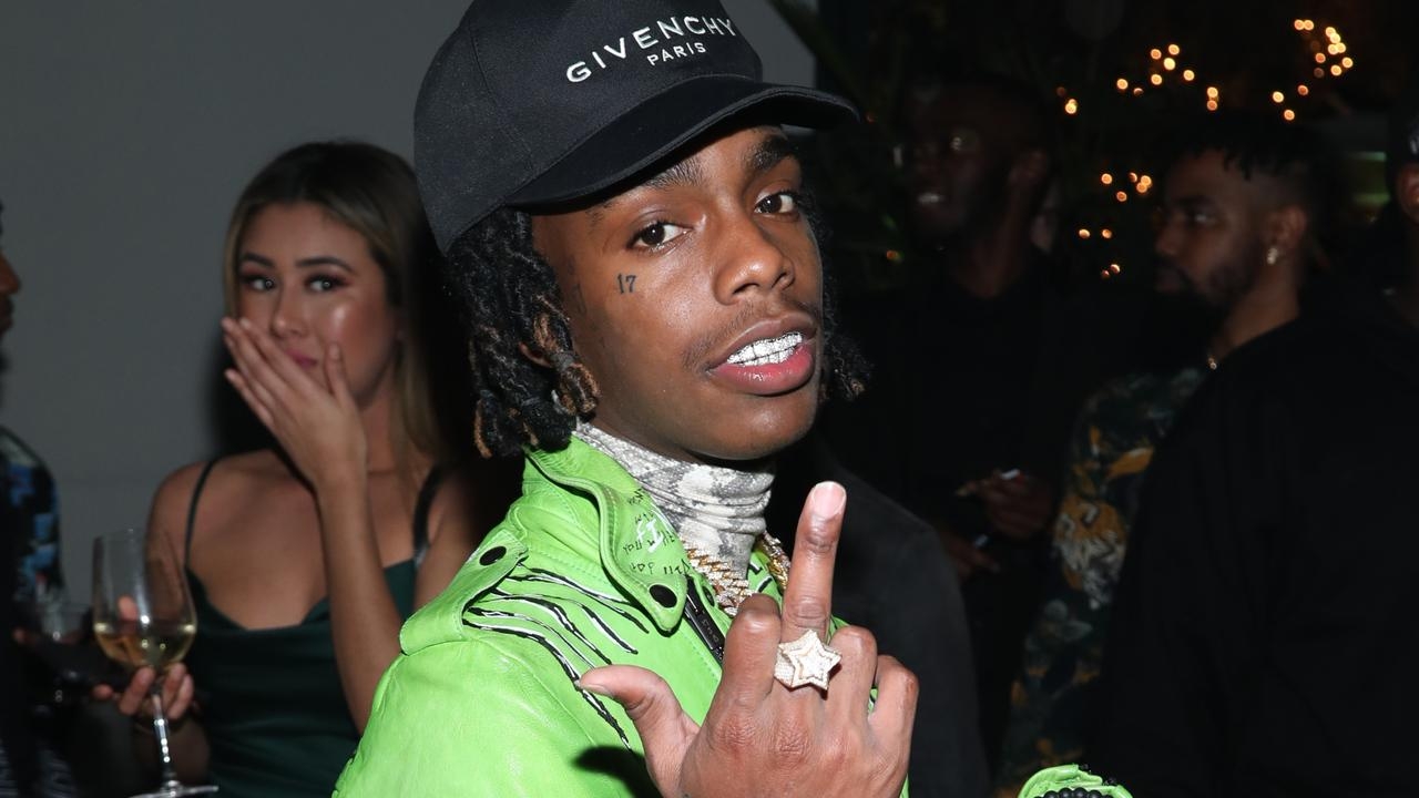 1280x720 YNW Melly arrested: Rapper famous for 'Murder On My Mind' charged, Desktop