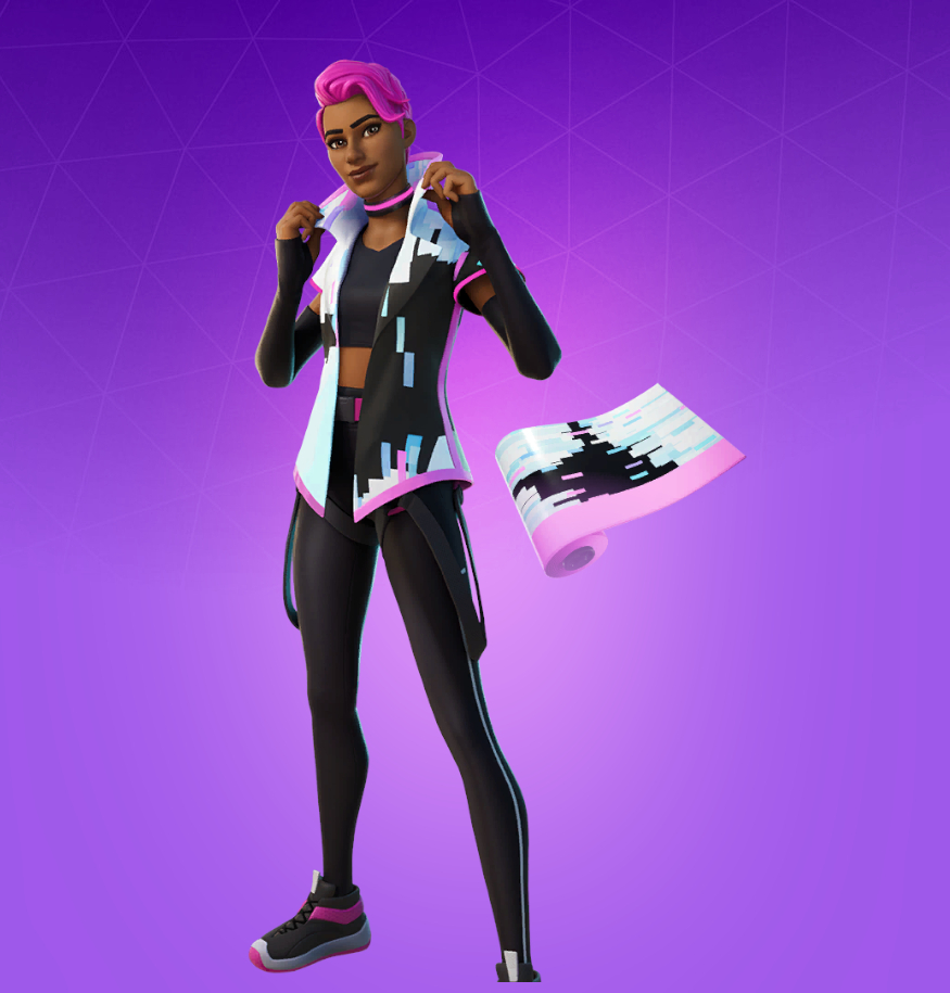 880x920 The Stylist Fortnite wallpaper, Phone