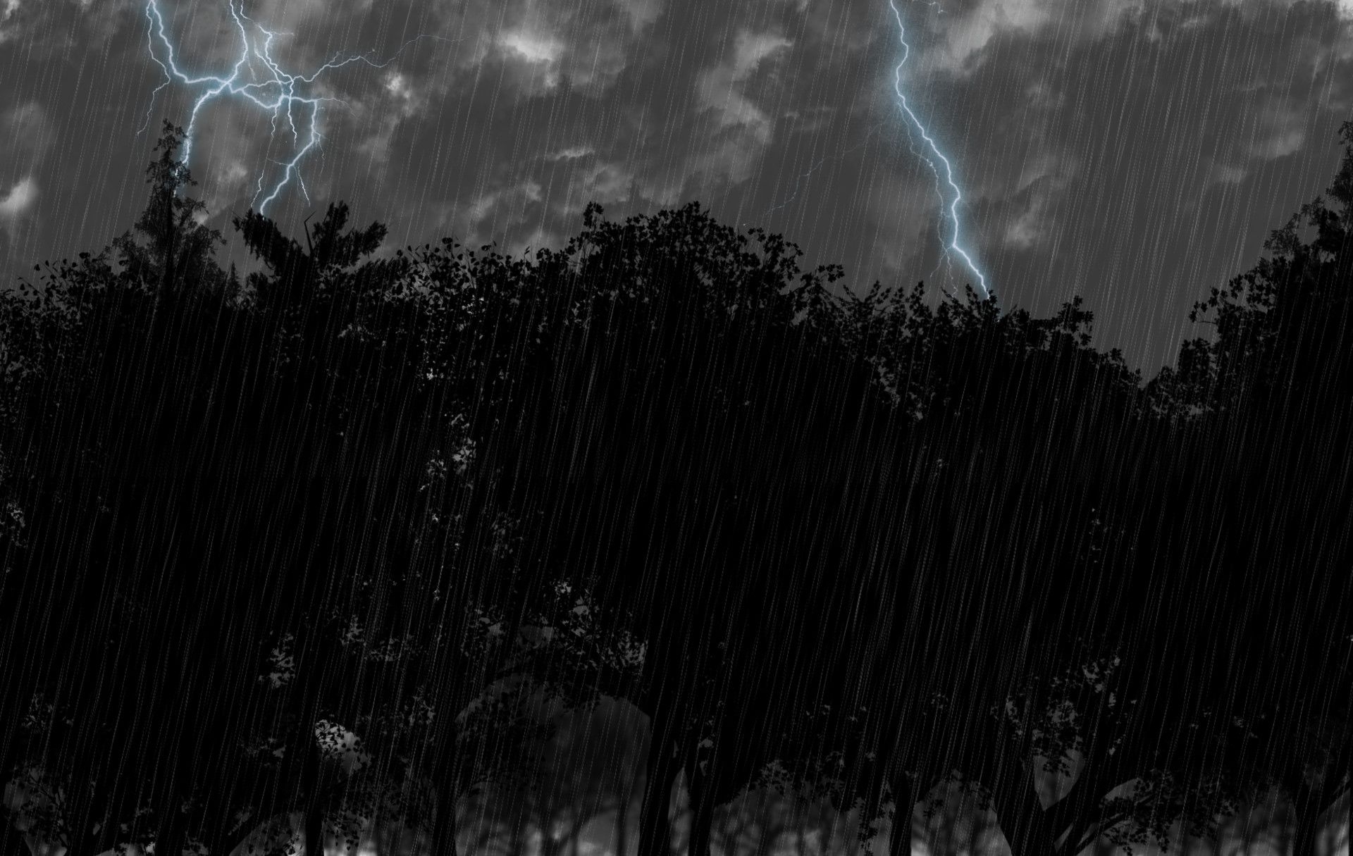 1920x1220 Rain Storm Desktop, iPhone, Desktop HD Background / Wallpaper (1080p, 4k) () (2020), Desktop