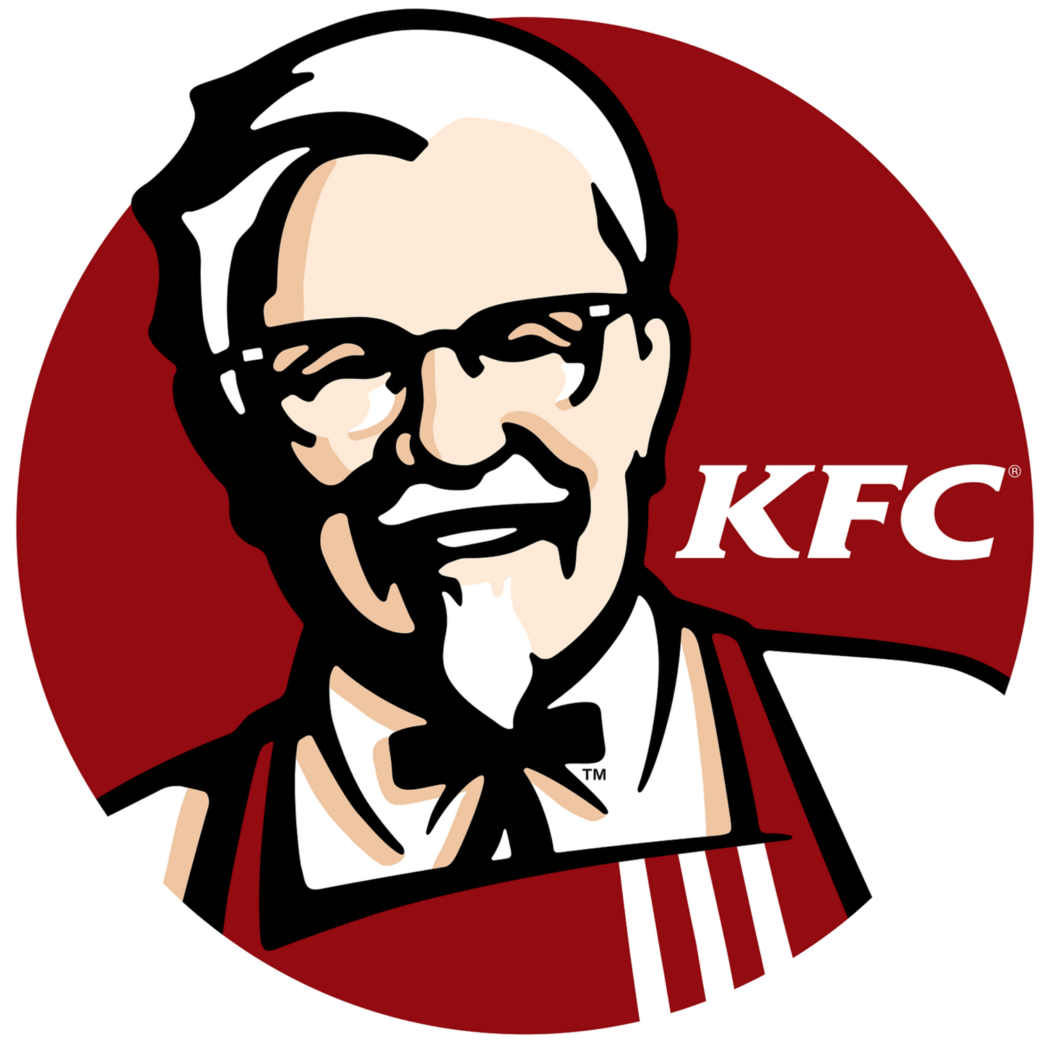 1500x1500 KFC HD Wallpaper, Phone