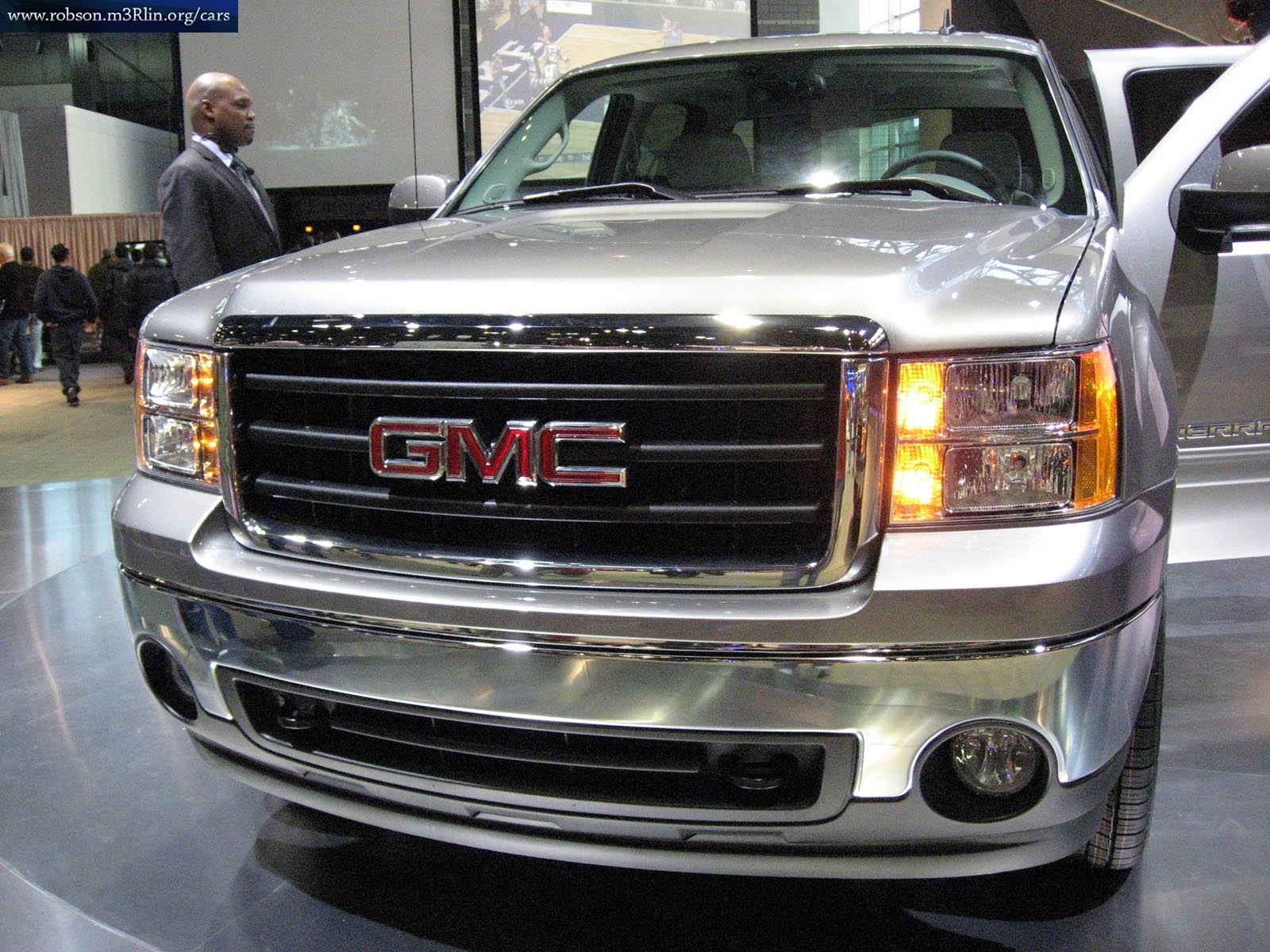 1600x1200 Wonderful Gmc Wallpaper, Desktop