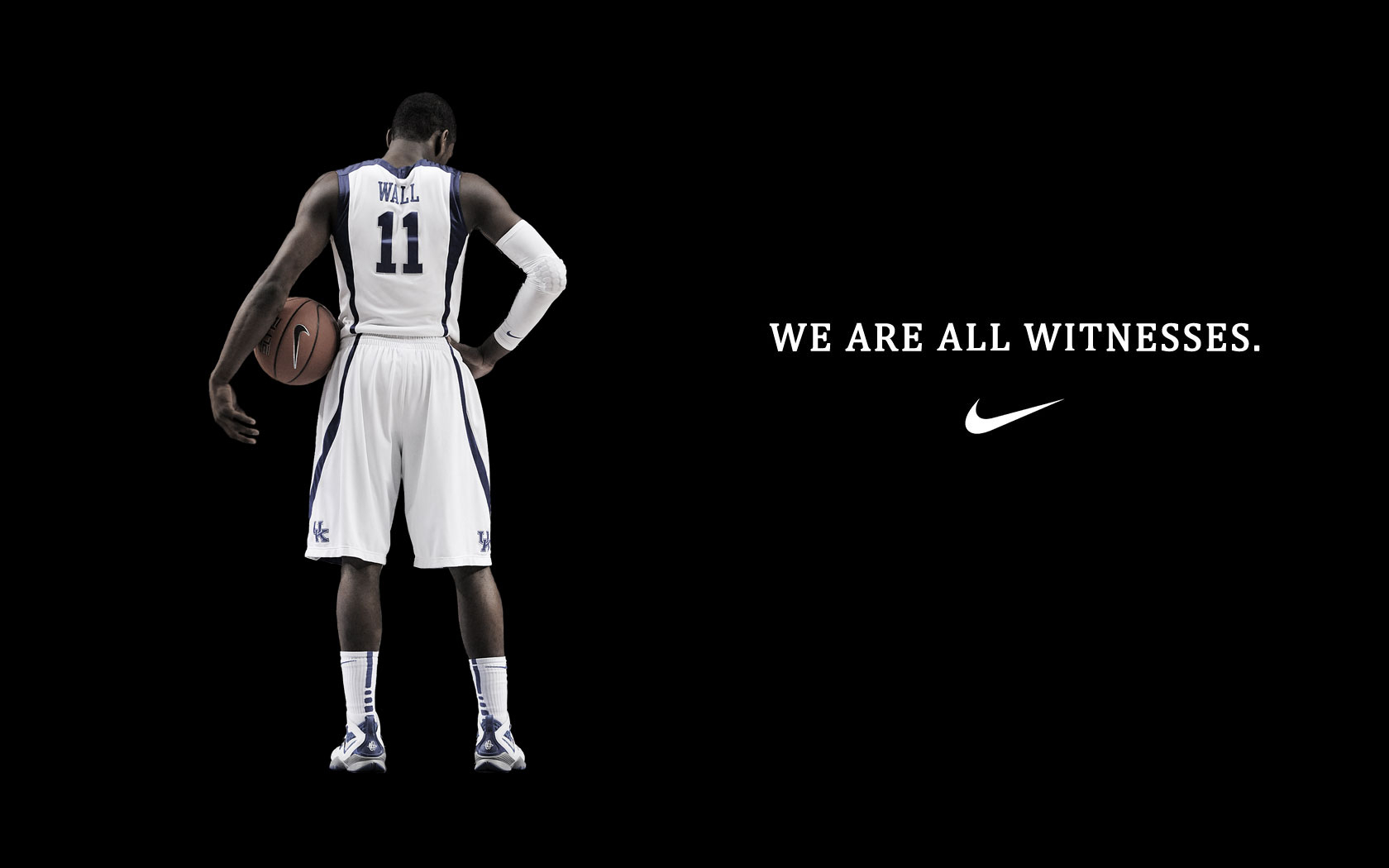 1680x1050 Nike Basketball Wallpaper, Desktop