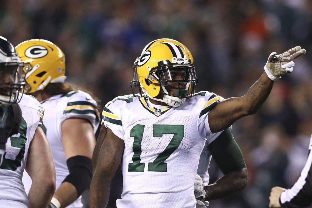 1200x800 Extension watch: History shows locking up Davante Adams is an, Desktop