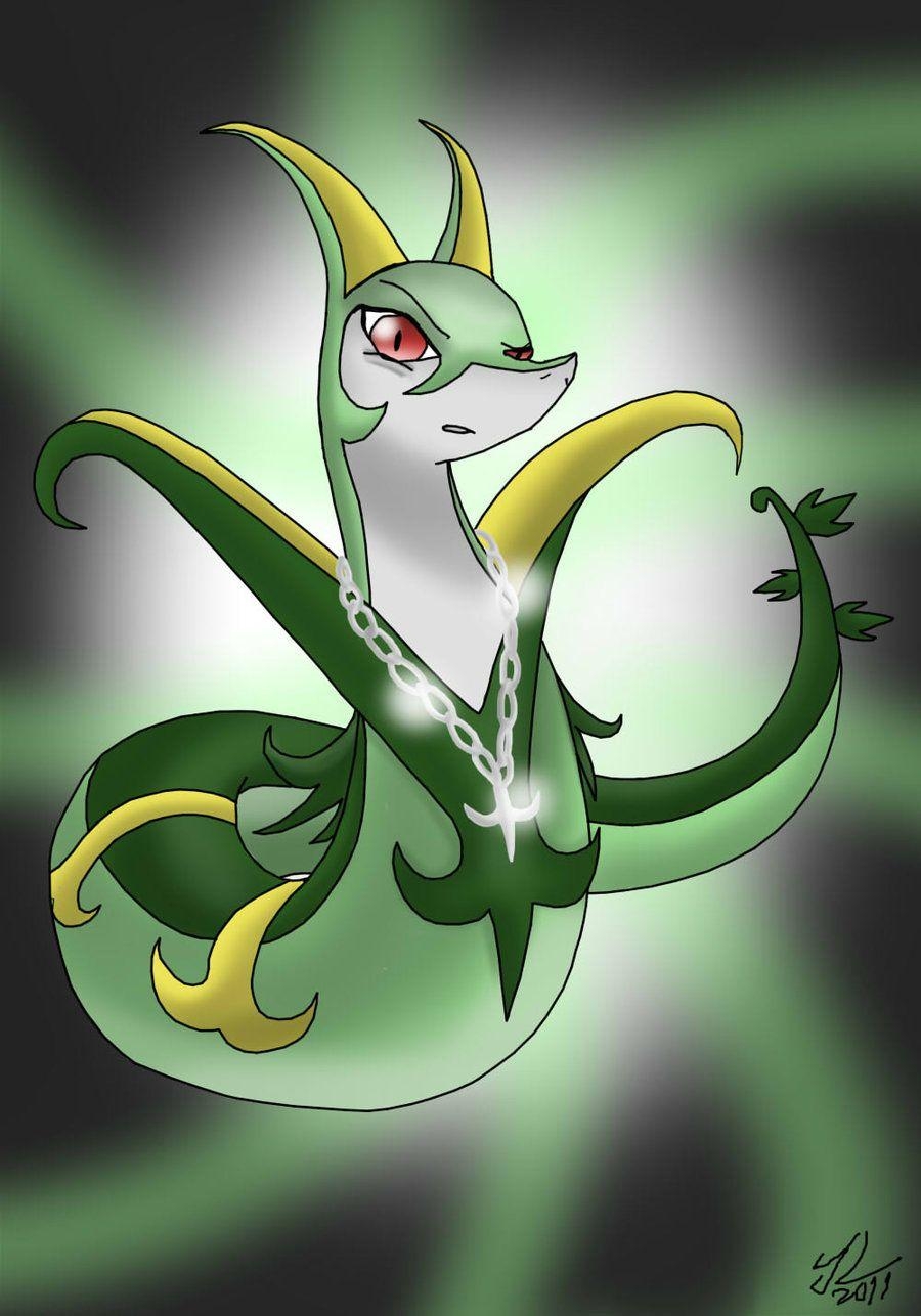 900x1290 px Serperior Wallpaper, Phone