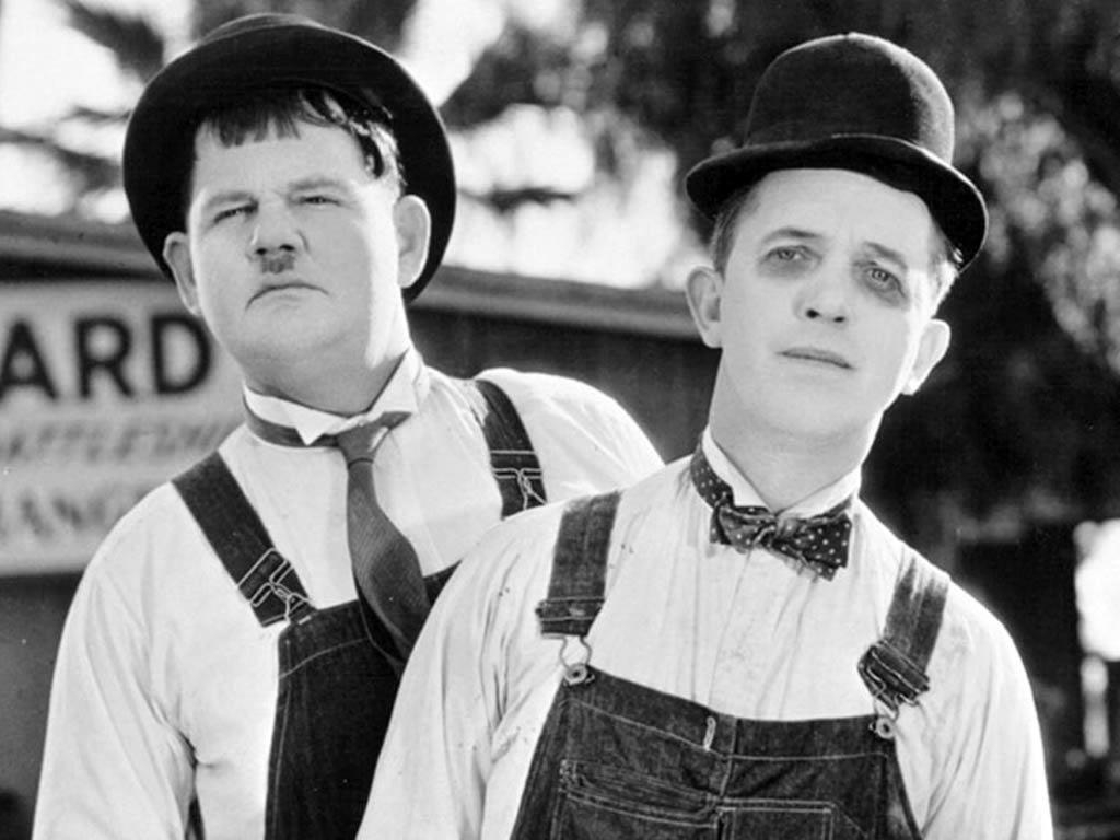 1030x770 Rochester Reader: Currently Hooked on. Laurel and Hardy, Desktop